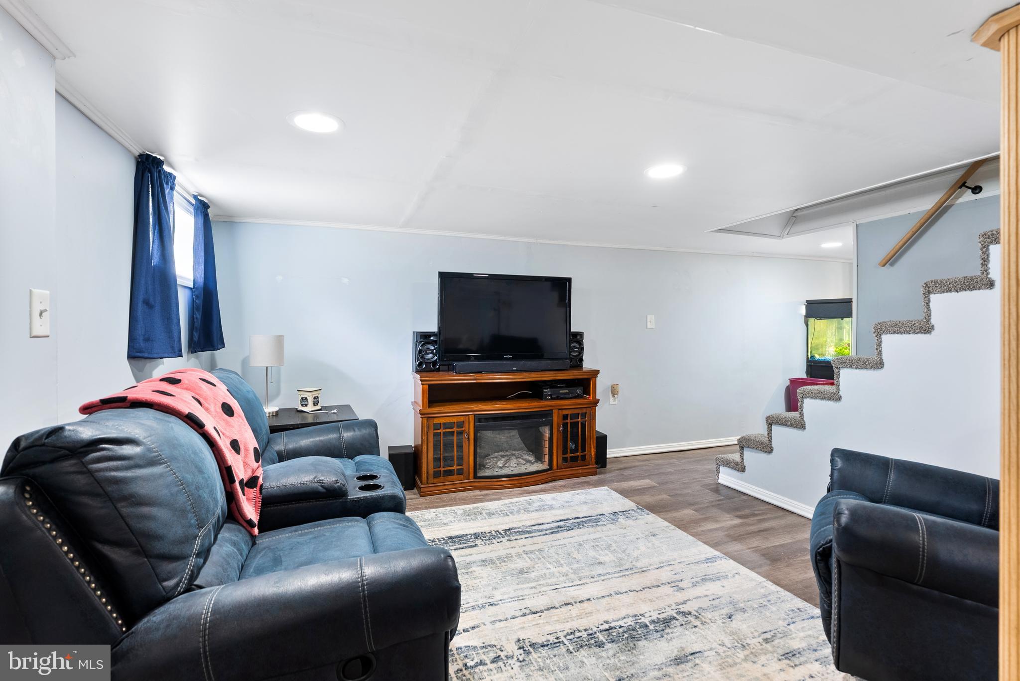 INVERNESS - Residential