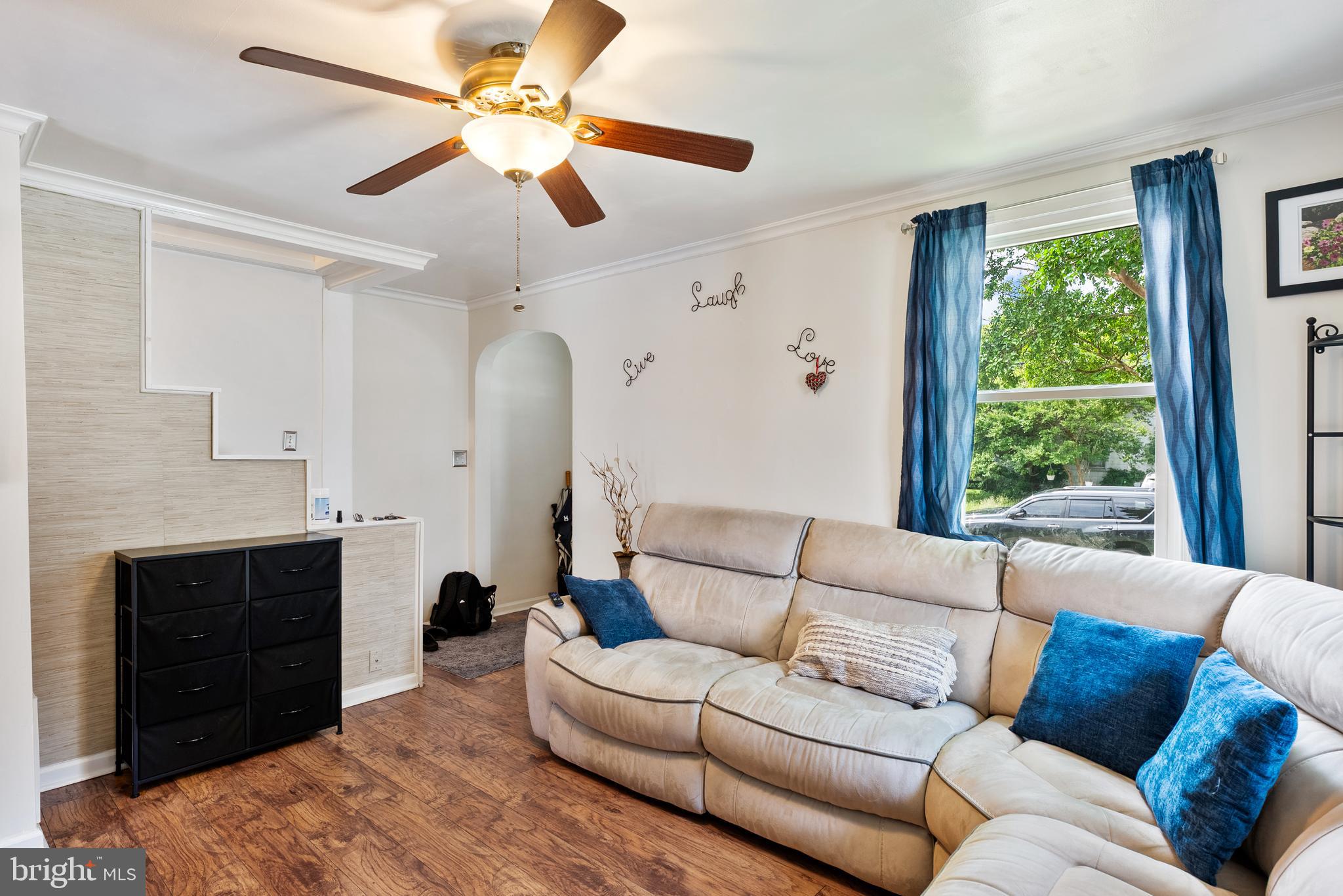 INVERNESS - Residential
