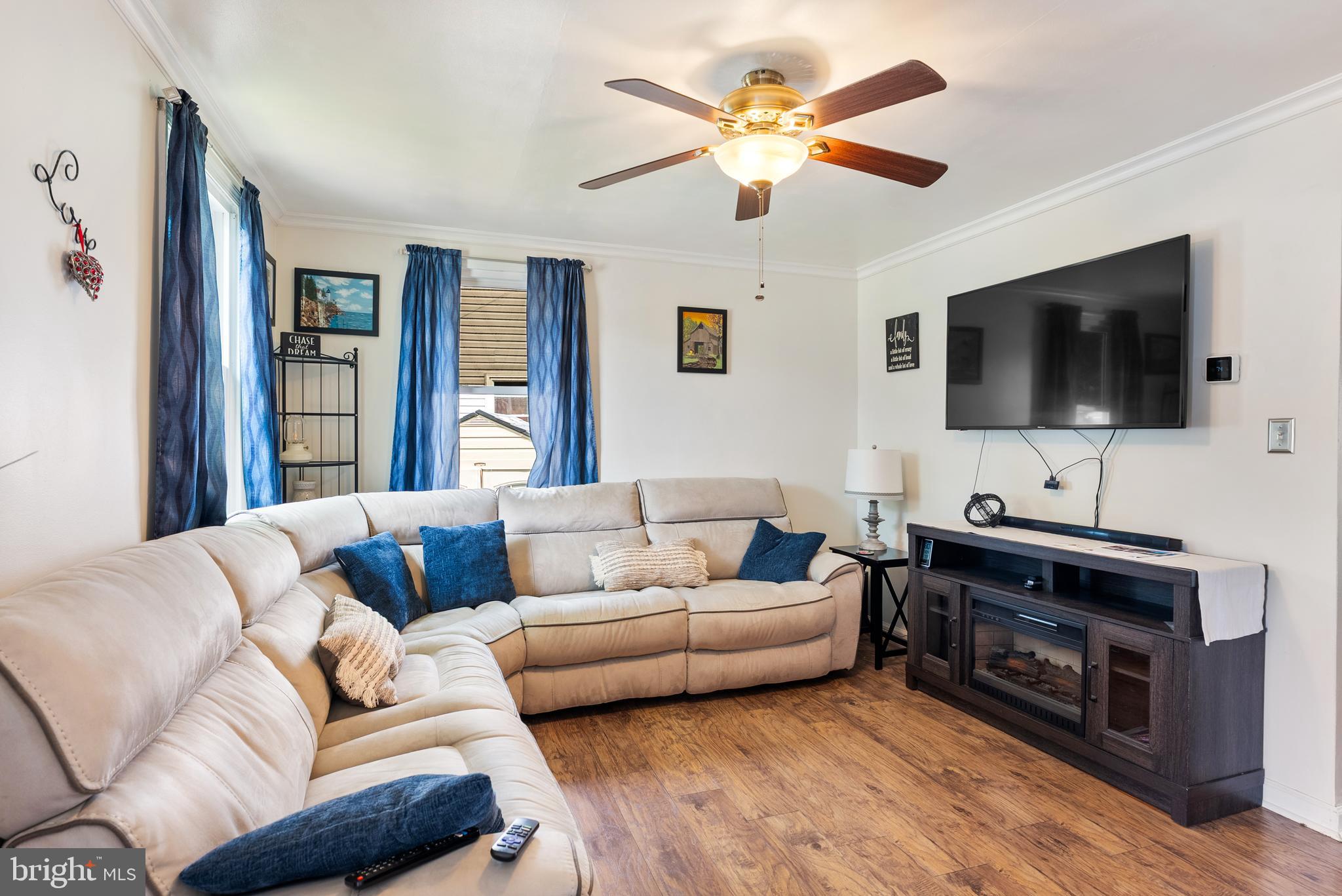 INVERNESS - Residential