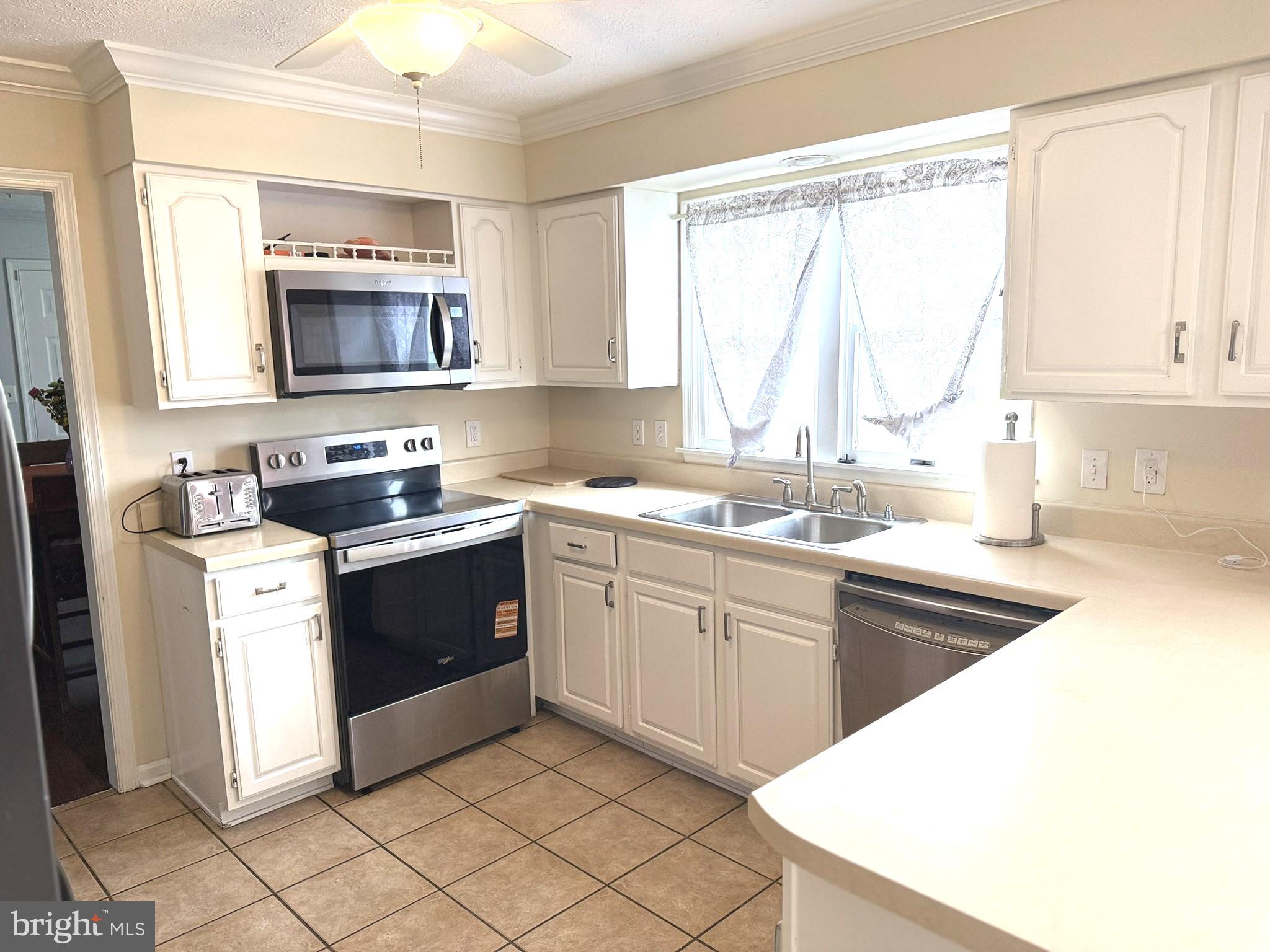 SHENANDOAH HILLS - Residential