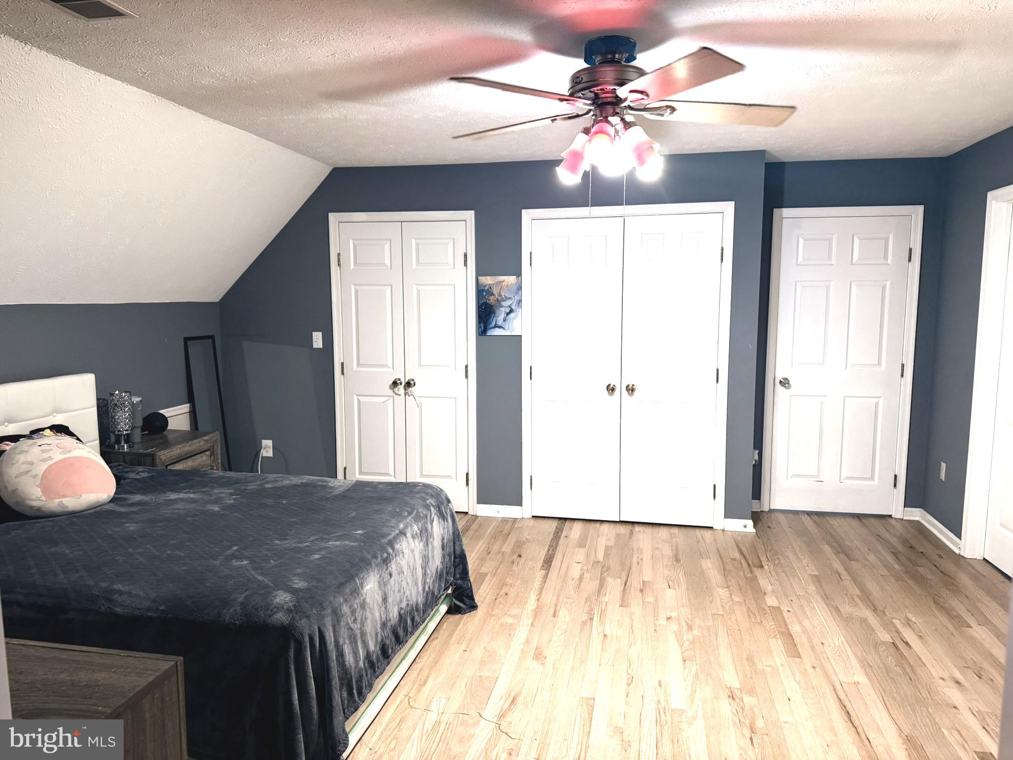 SHENANDOAH HILLS - Residential