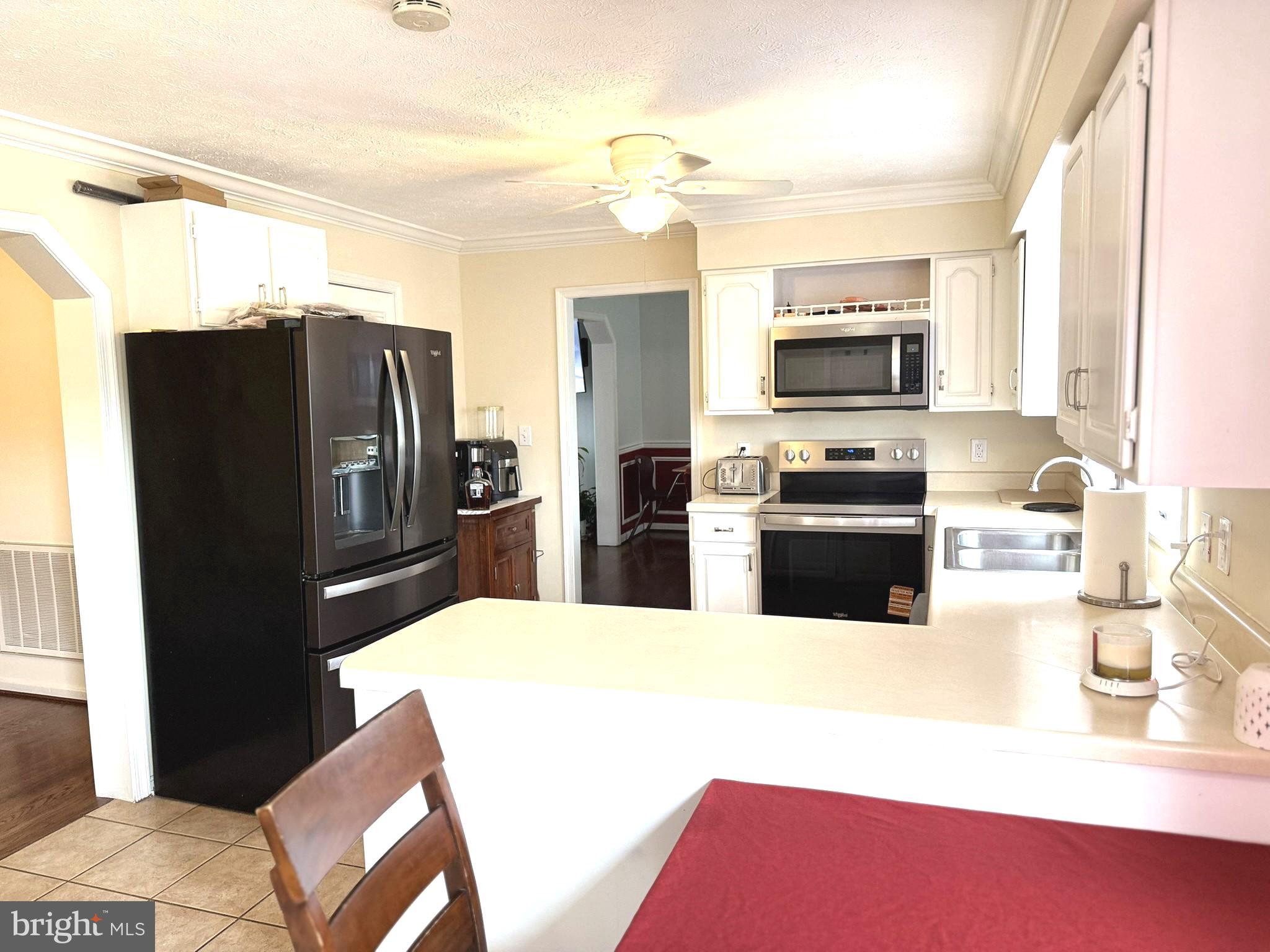 SHENANDOAH HILLS - Residential