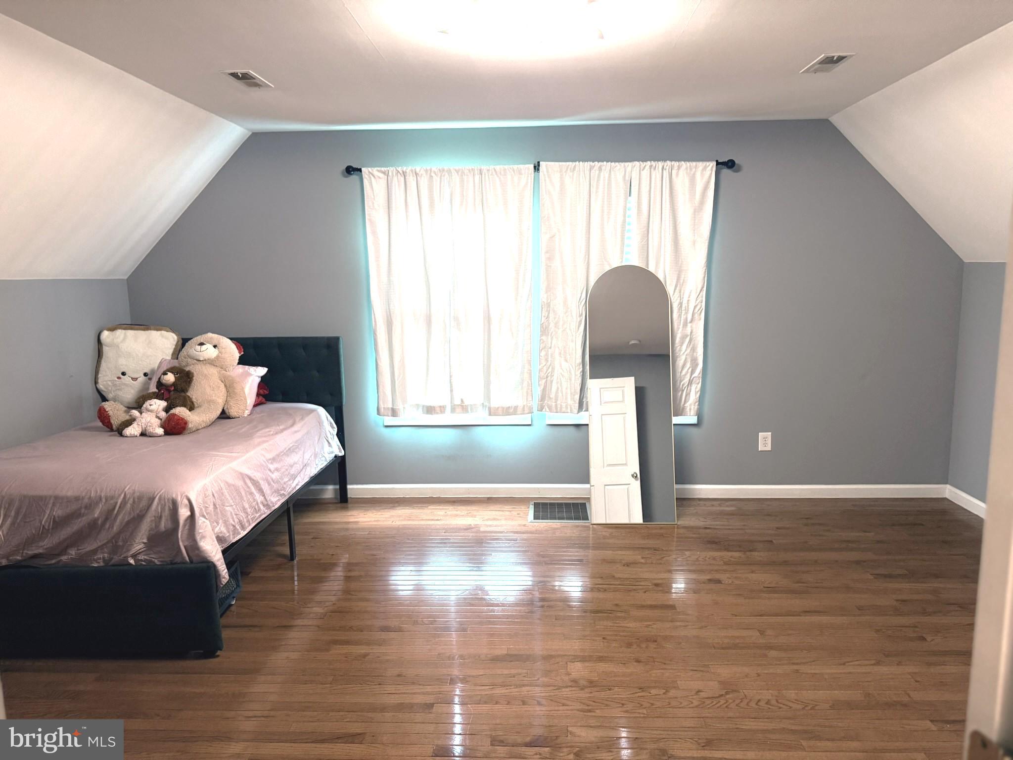 SHENANDOAH HILLS - Residential