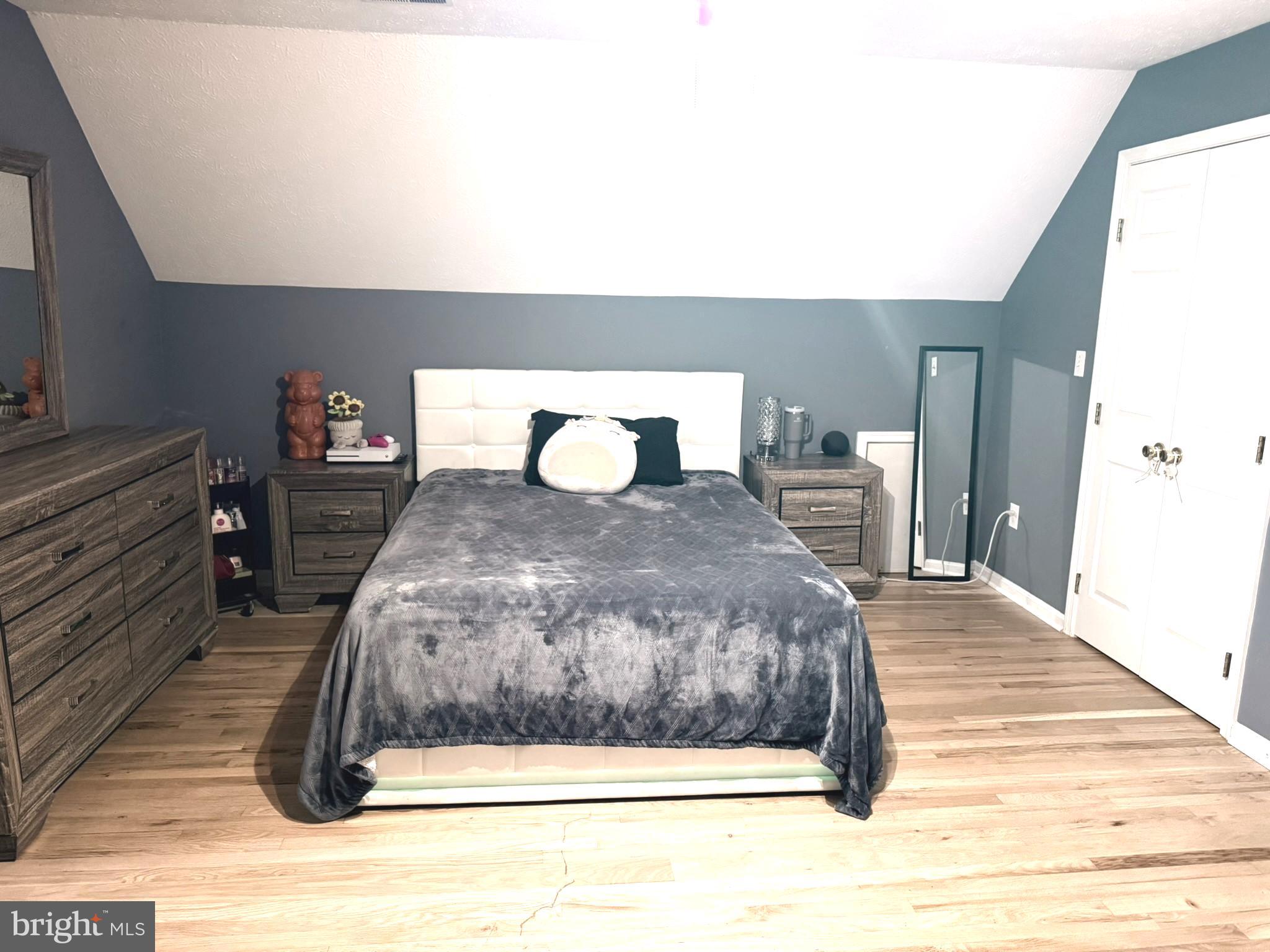 SHENANDOAH HILLS - Residential