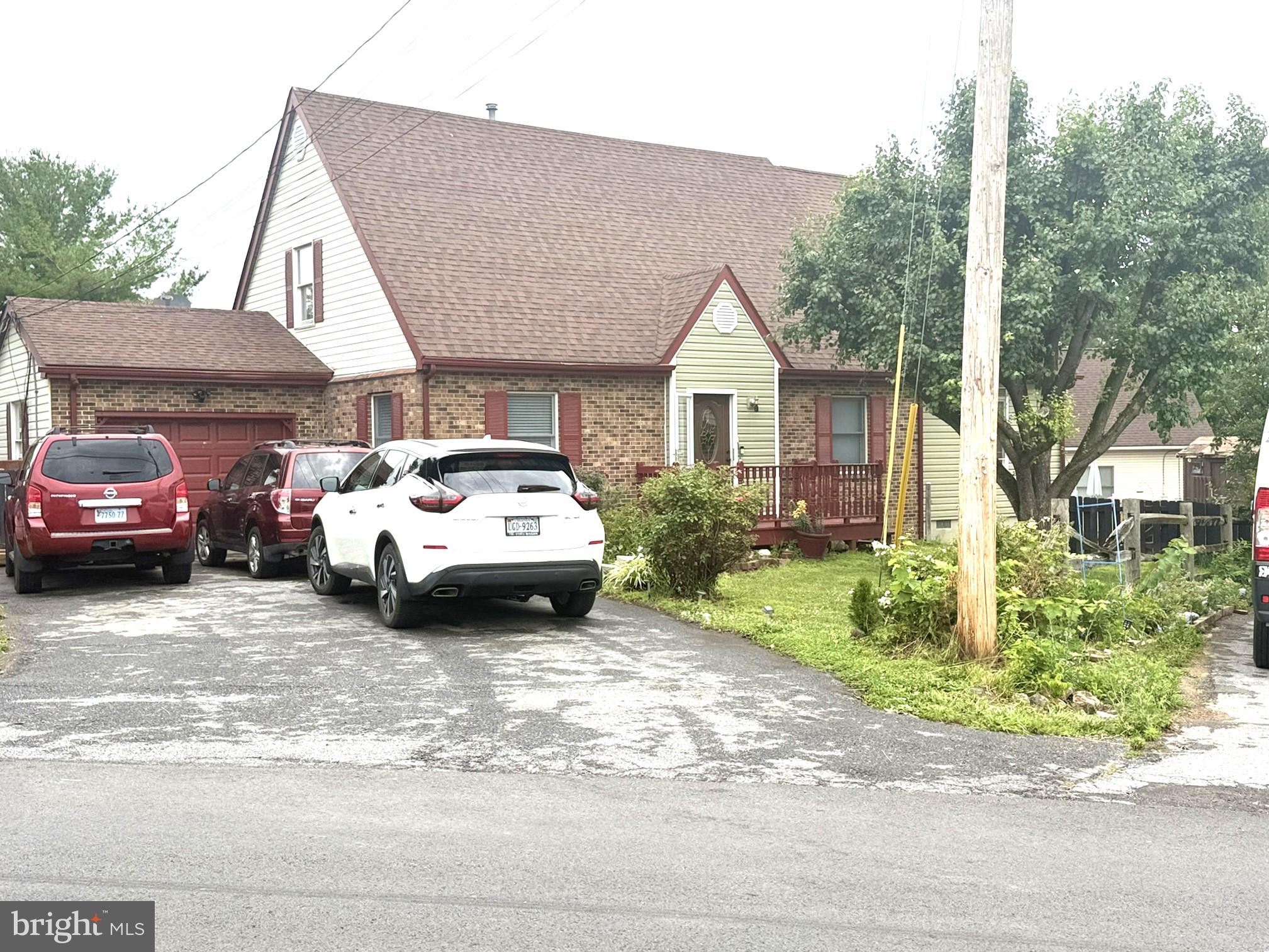 SHENANDOAH HILLS - Residential