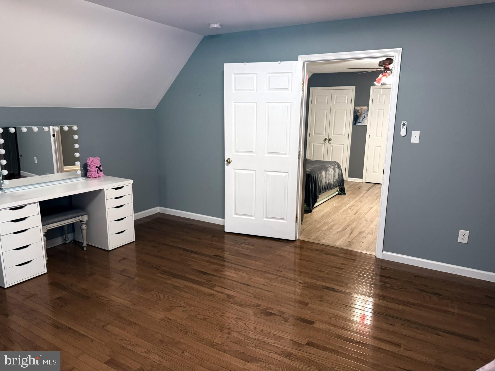 SHENANDOAH HILLS - Residential