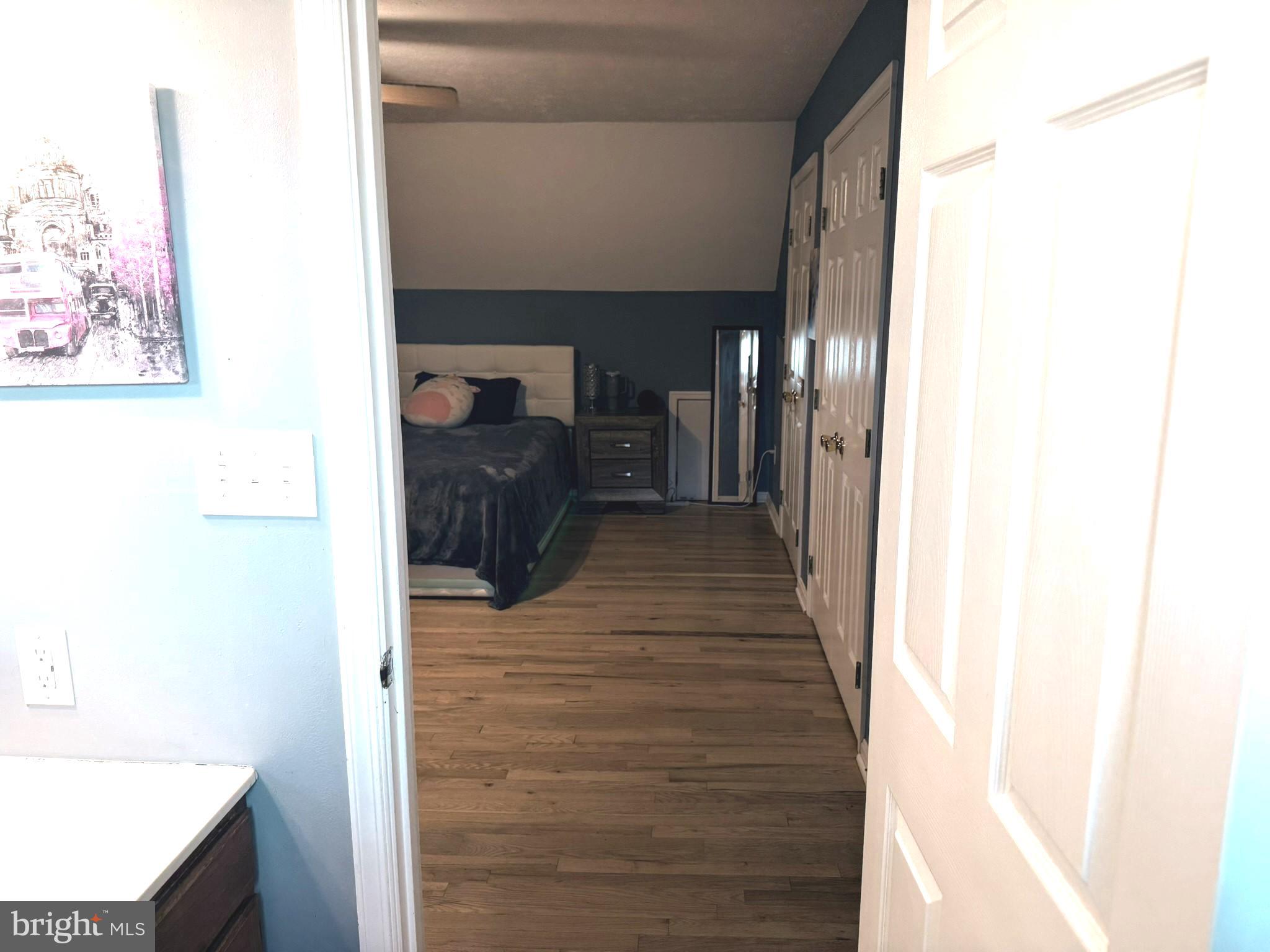 SHENANDOAH HILLS - Residential