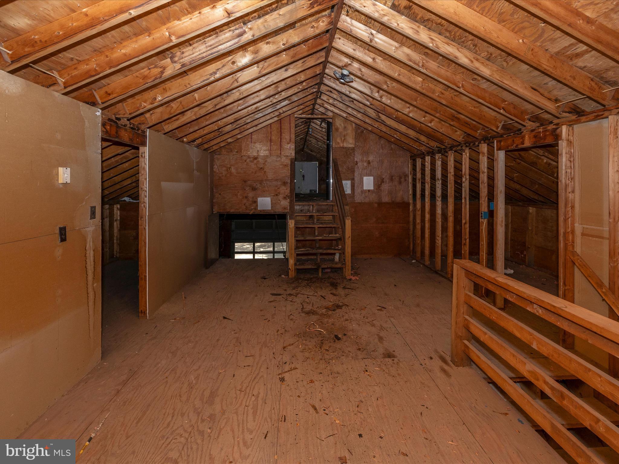 THURMONT - Residential
