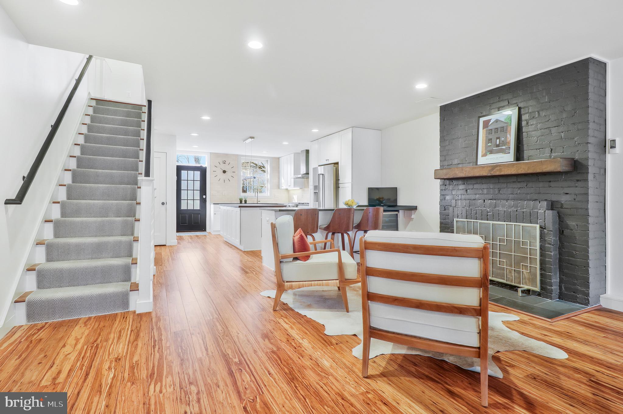 YATES GARDENS - Residential