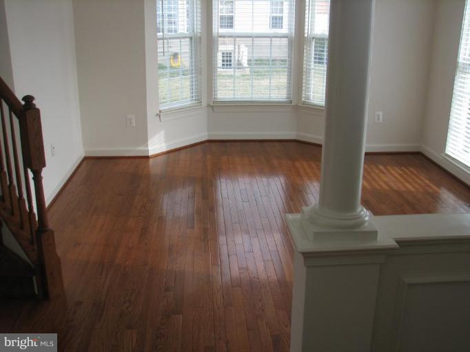 MADDEX FARM - Residential Lease