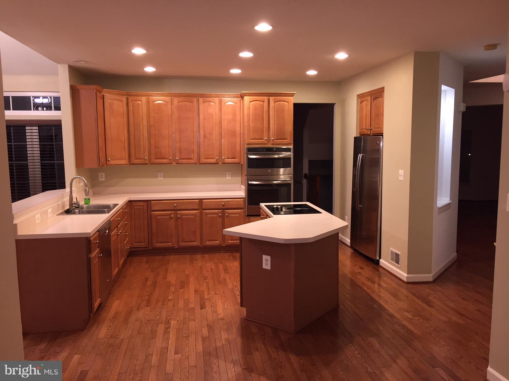 MADDEX FARM - Residential Lease