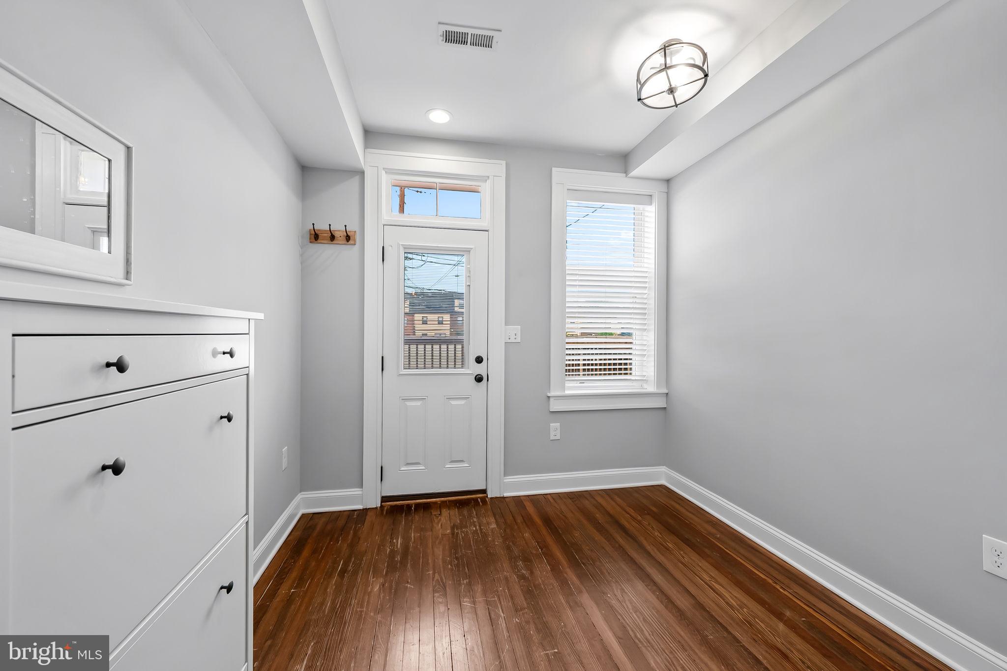 BREWERS HILL - Residential
