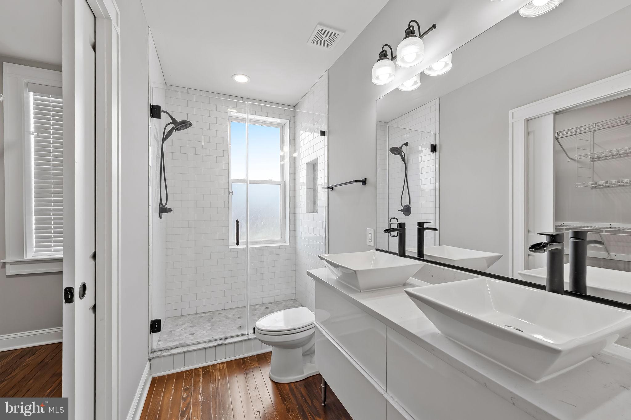 BREWERS HILL - Residential
