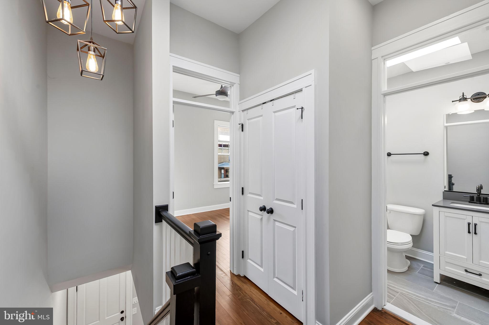 BREWERS HILL - Residential