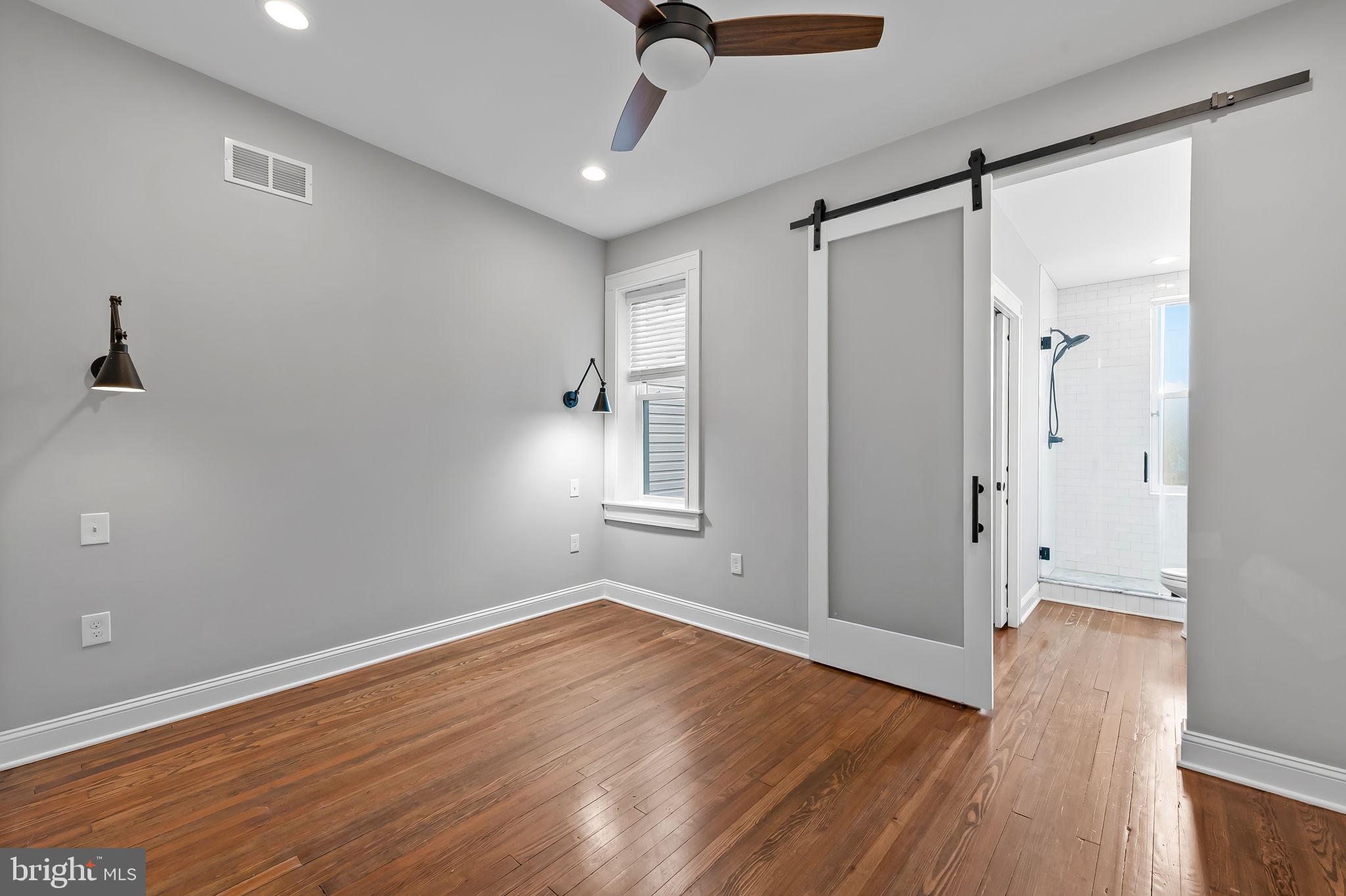 BREWERS HILL - Residential