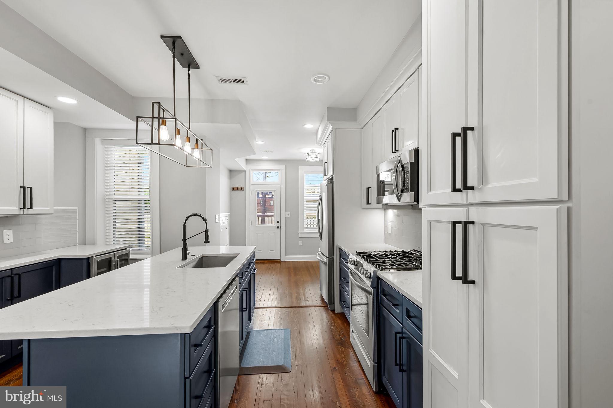 BREWERS HILL - Residential