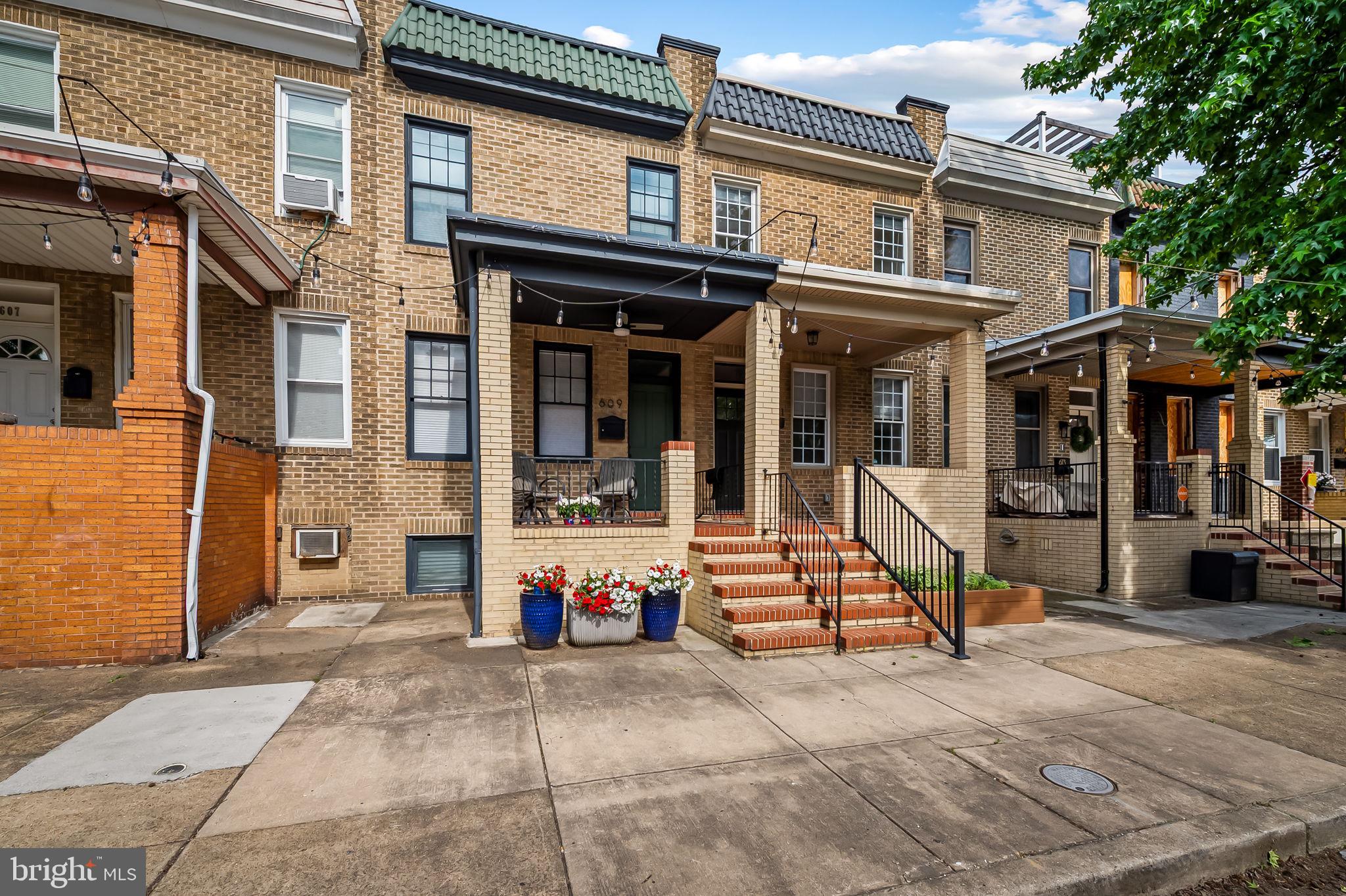 BREWERS HILL - Residential