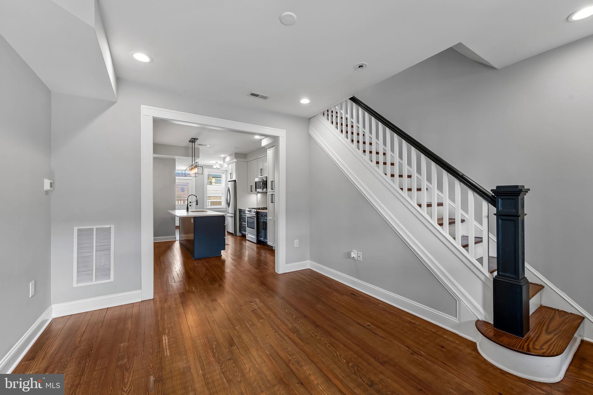 BREWERS HILL - Residential