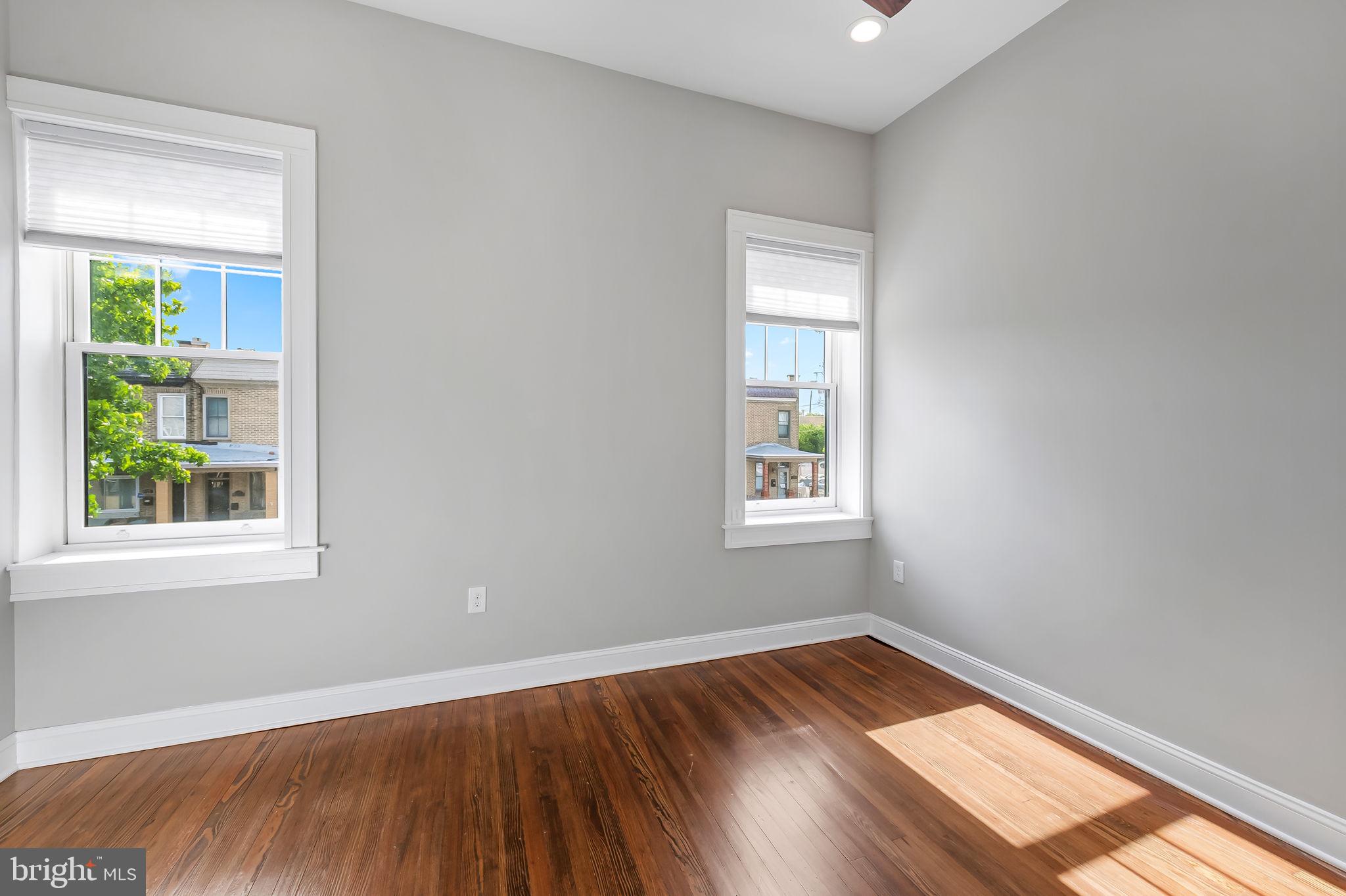 BREWERS HILL - Residential
