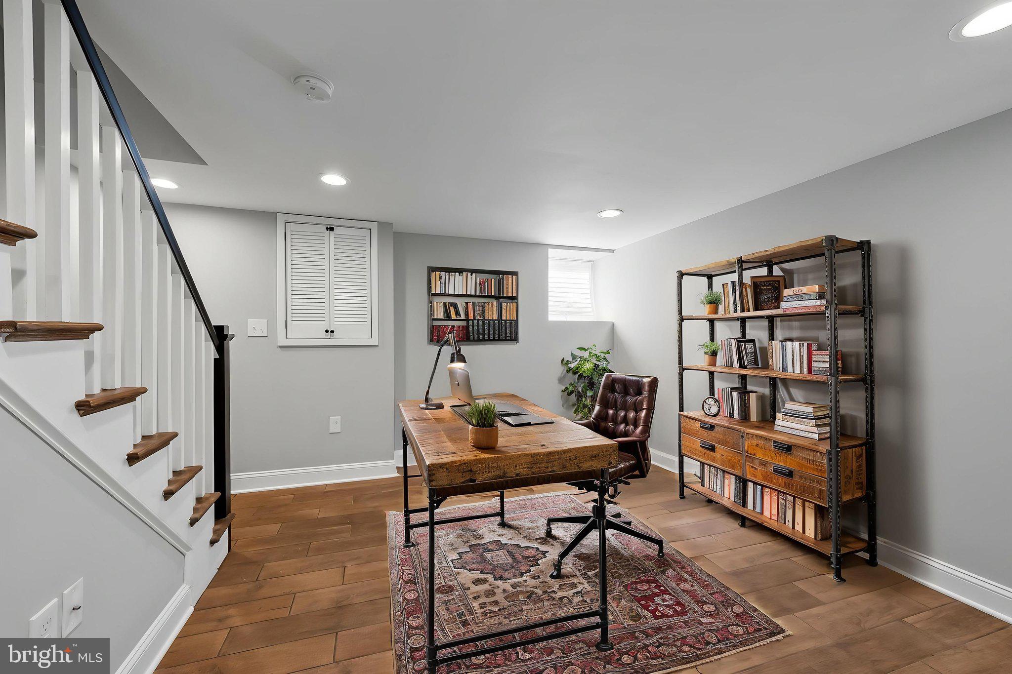 BREWERS HILL - Residential