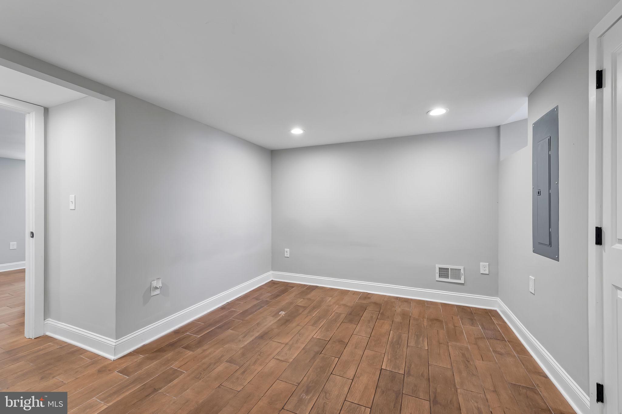 BREWERS HILL - Residential