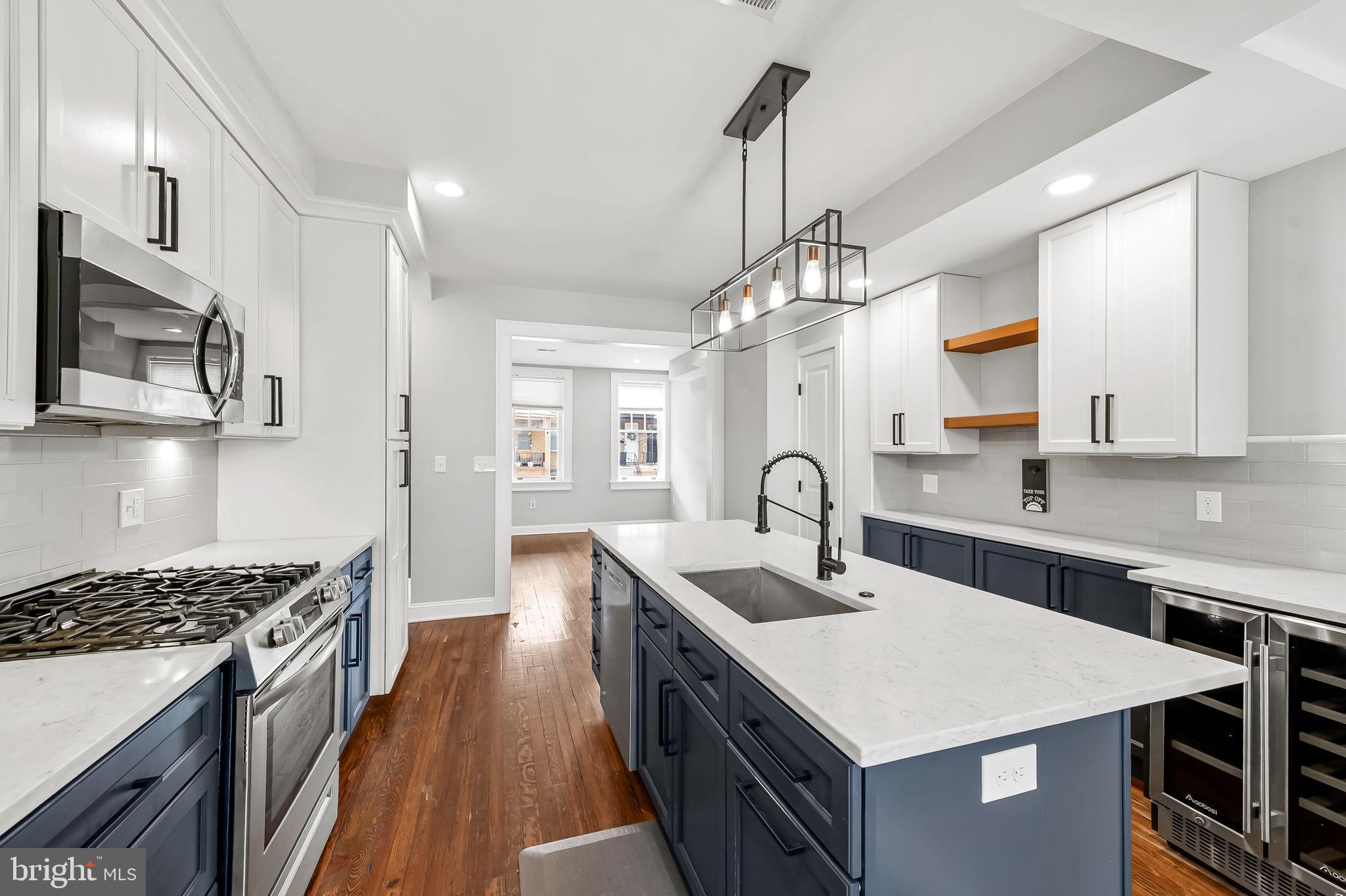 BREWERS HILL - Residential