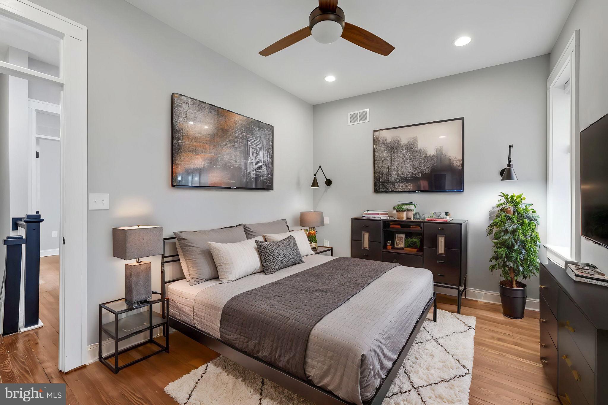 BREWERS HILL - Residential