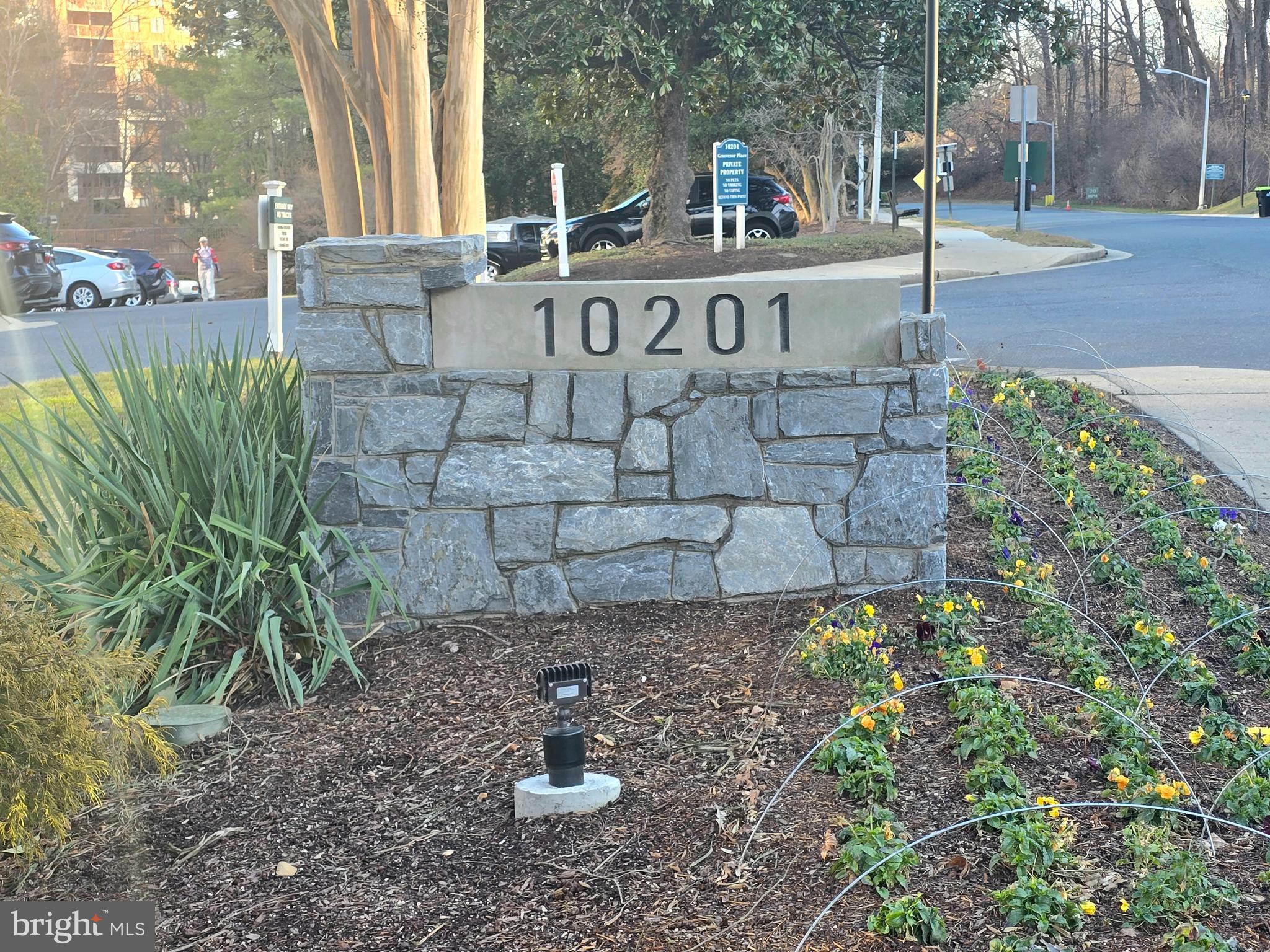GROSVENOR PARK - Residential