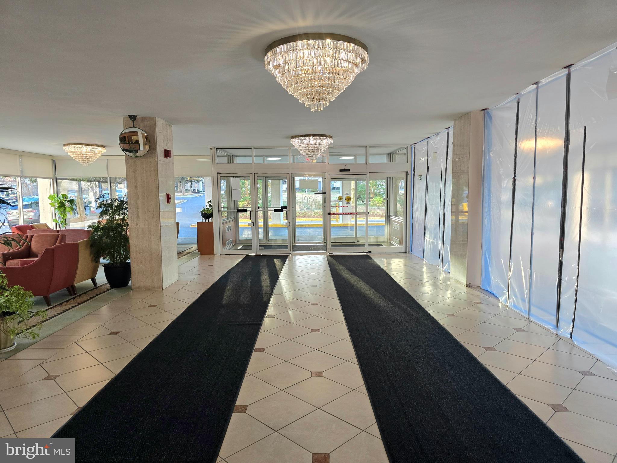 GROSVENOR PARK - Residential