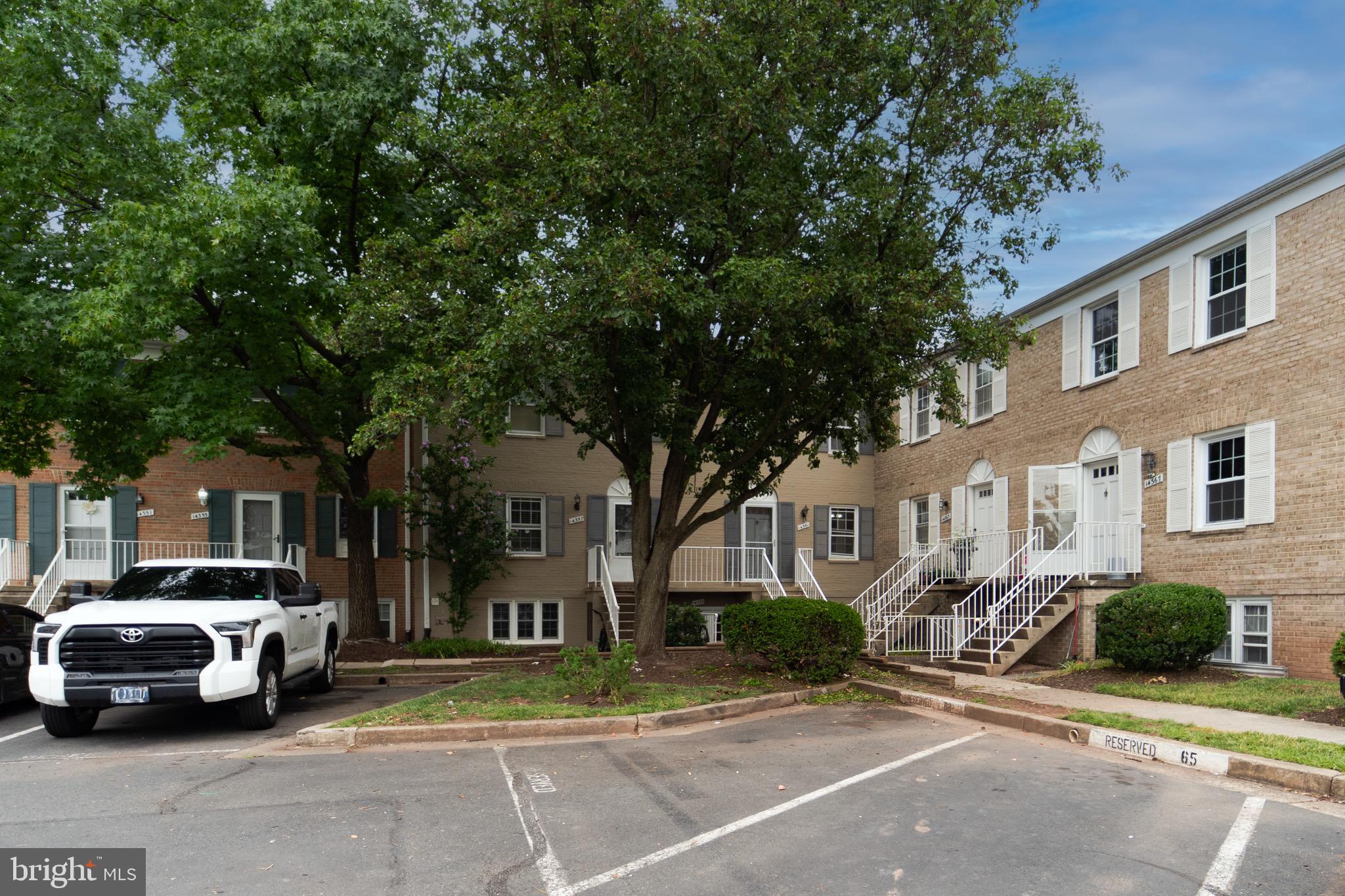 MEADOWS OF NEWGATE - Residential