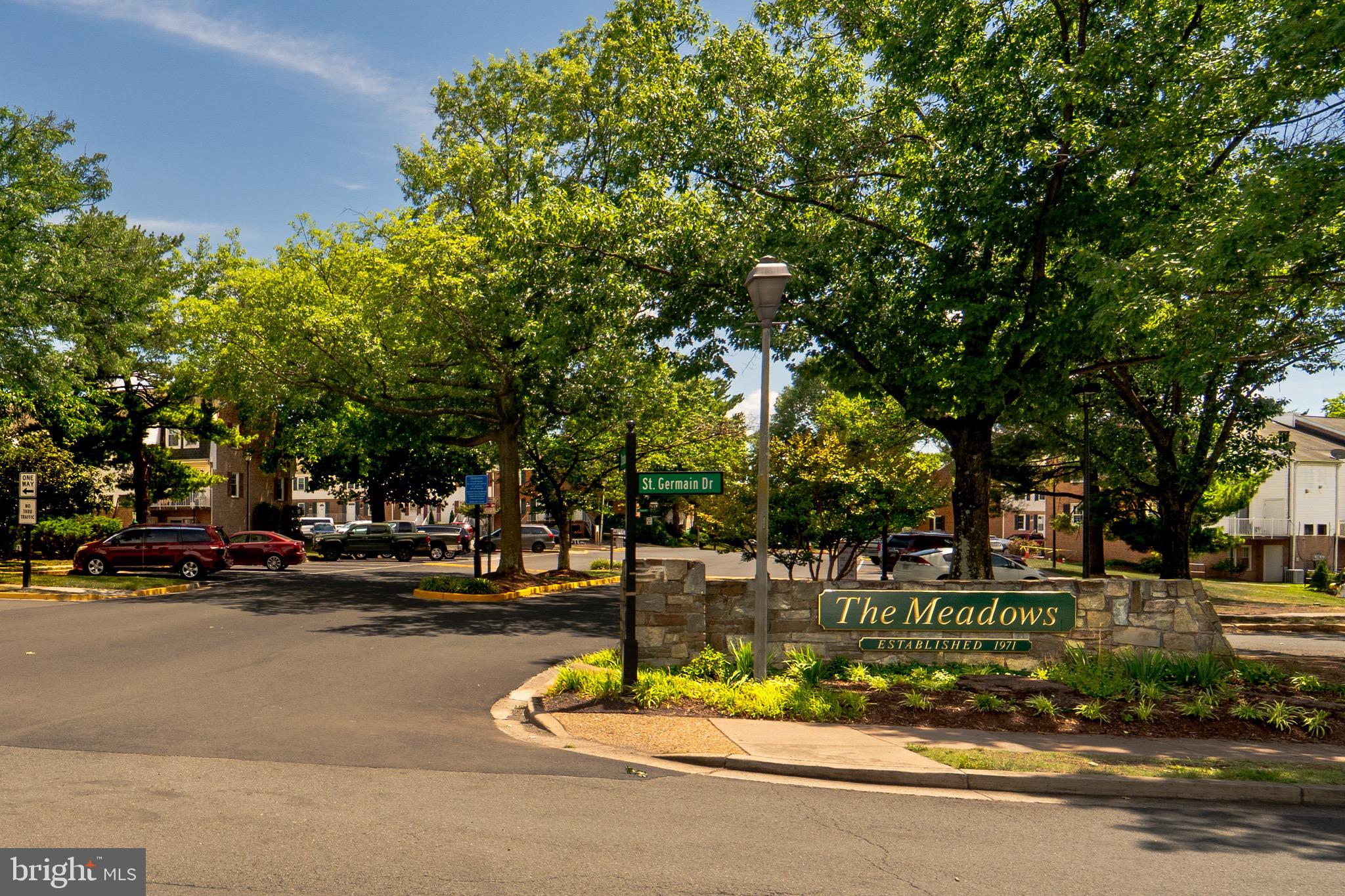 MEADOWS OF NEWGATE - Residential