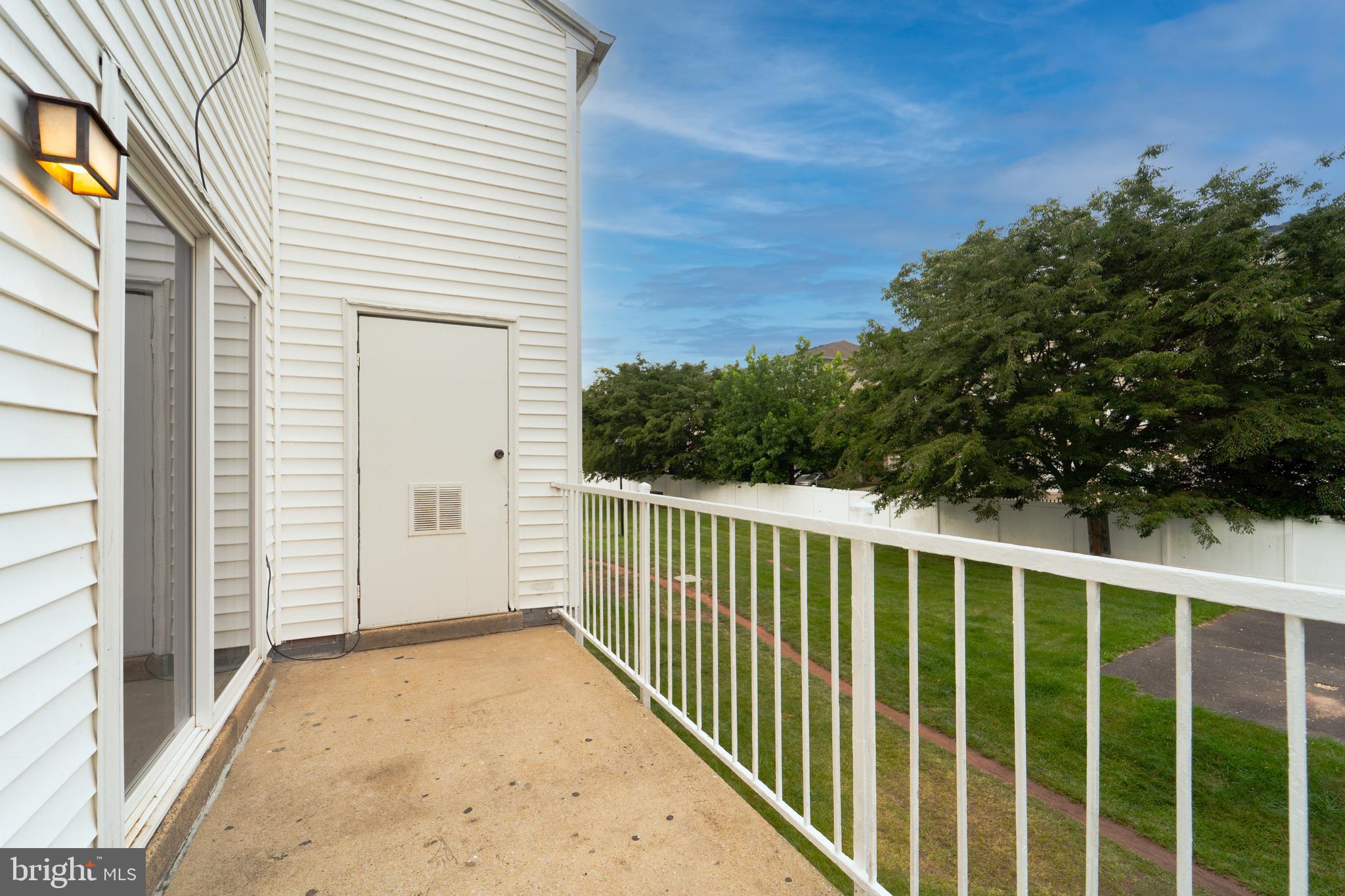 MEADOWS OF NEWGATE - Residential