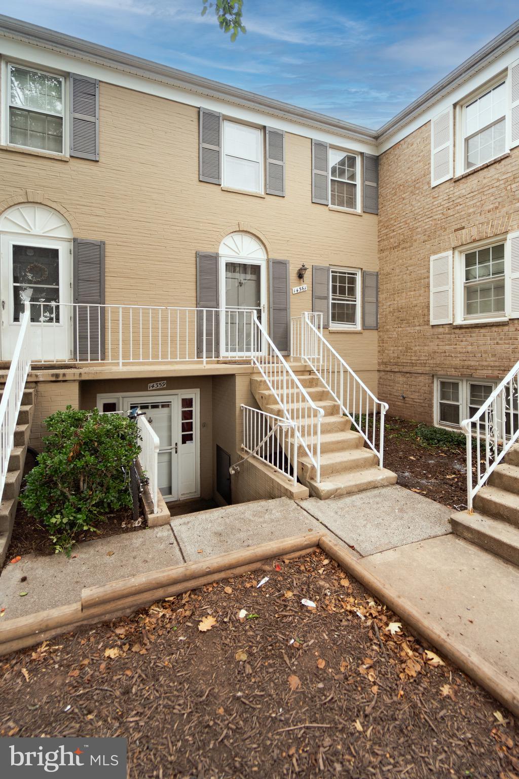 MEADOWS OF NEWGATE - Residential