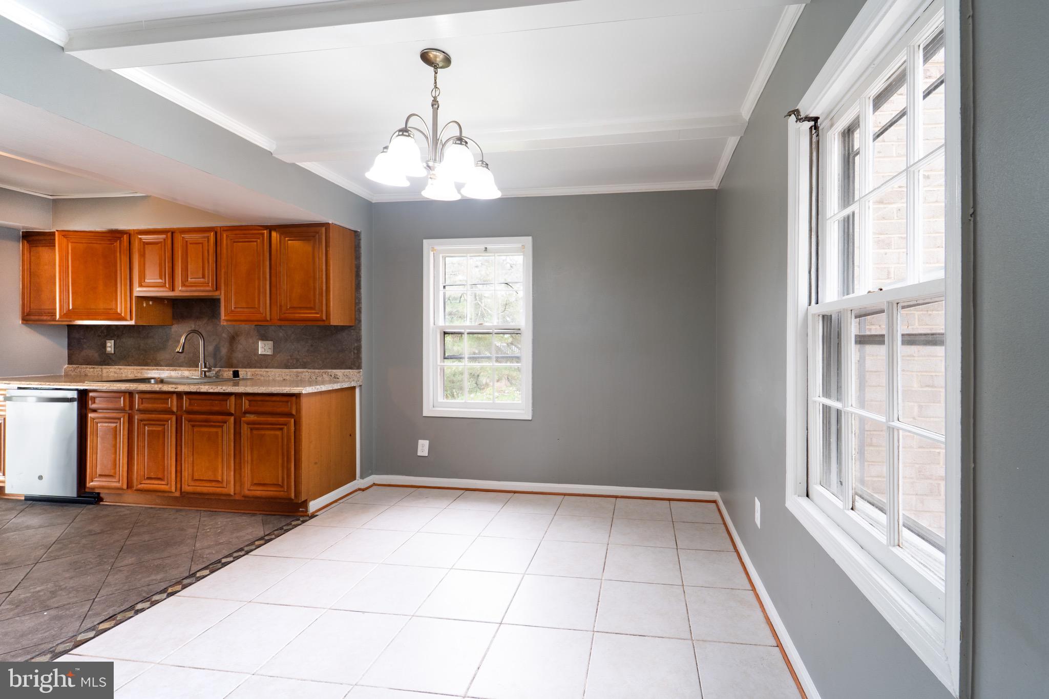 MEADOWS OF NEWGATE - Residential