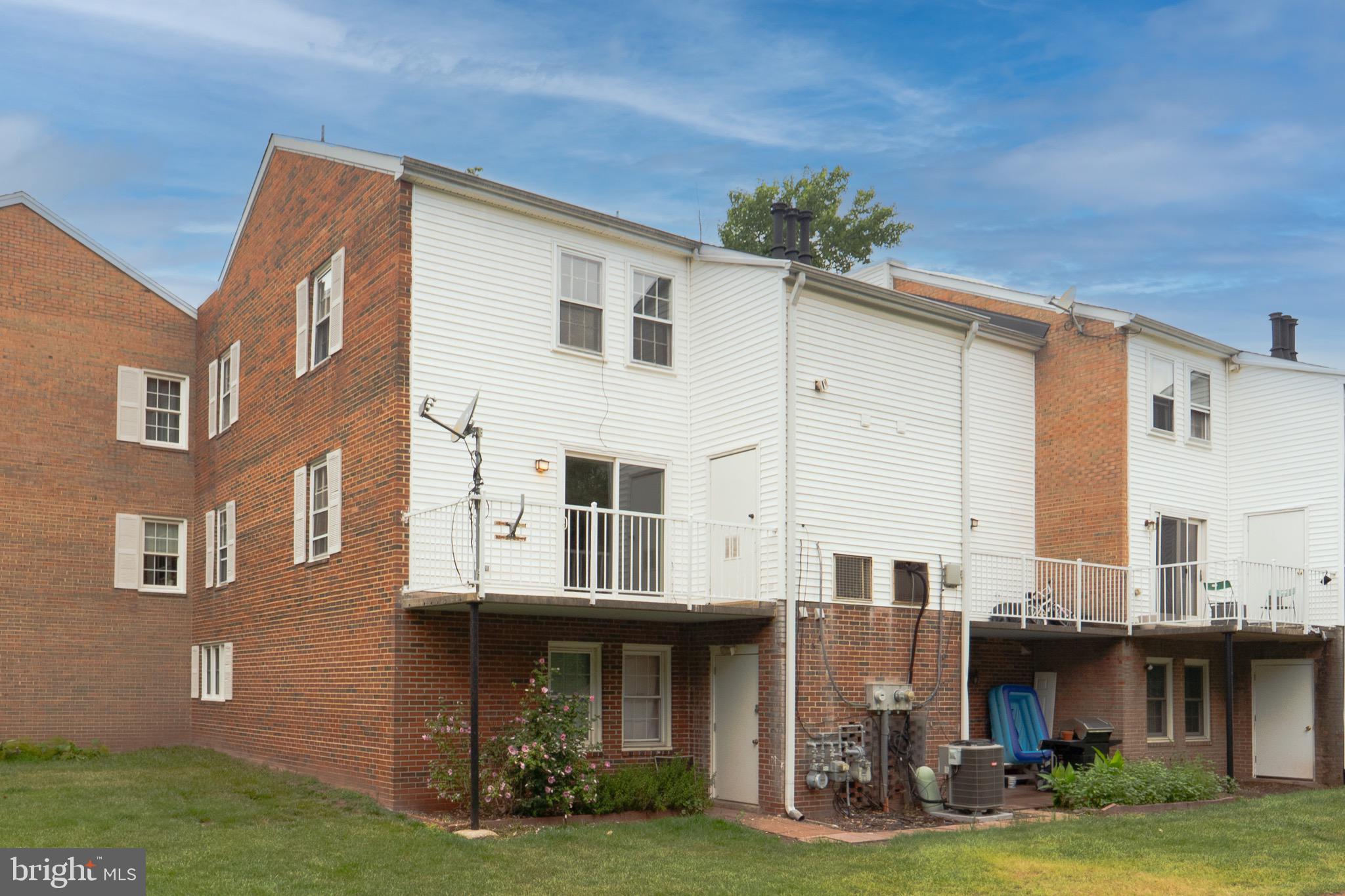 MEADOWS OF NEWGATE - Residential