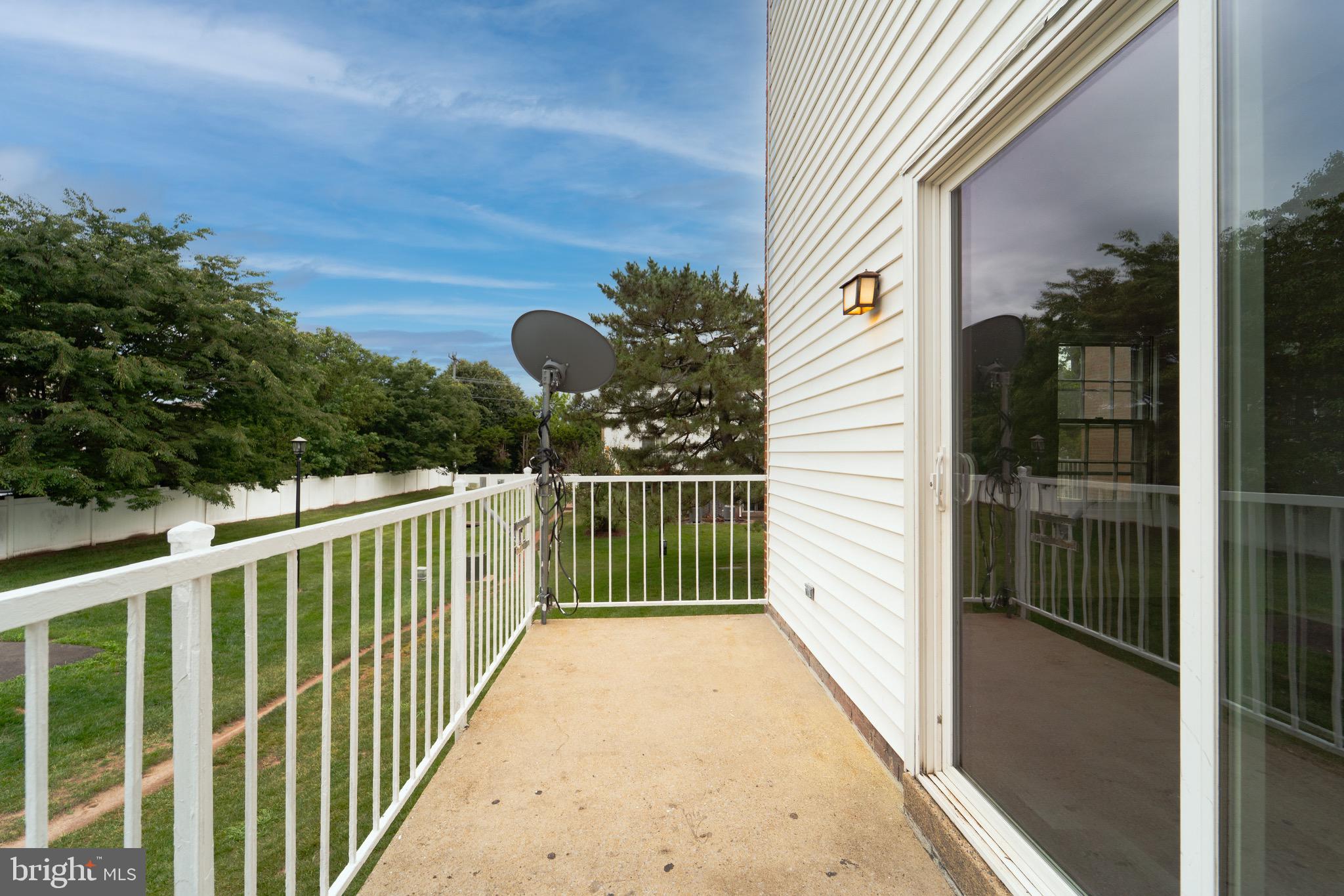 MEADOWS OF NEWGATE - Residential