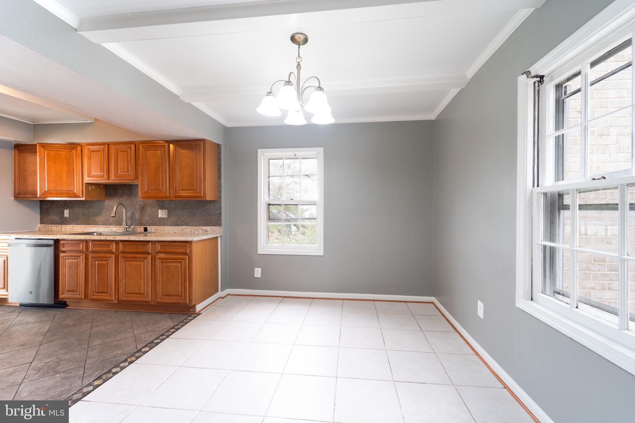 MEADOWS OF NEWGATE - Residential