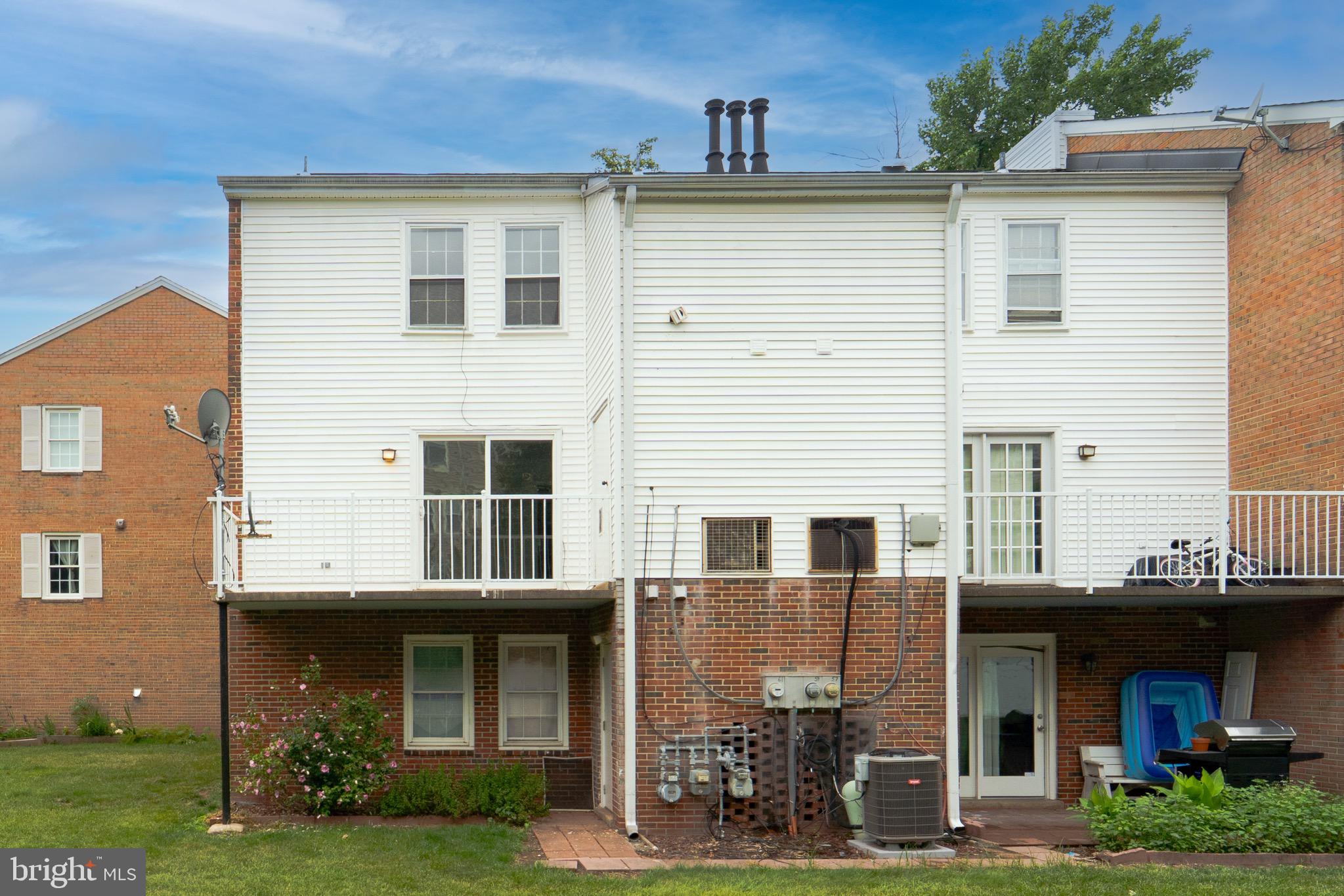 MEADOWS OF NEWGATE - Residential