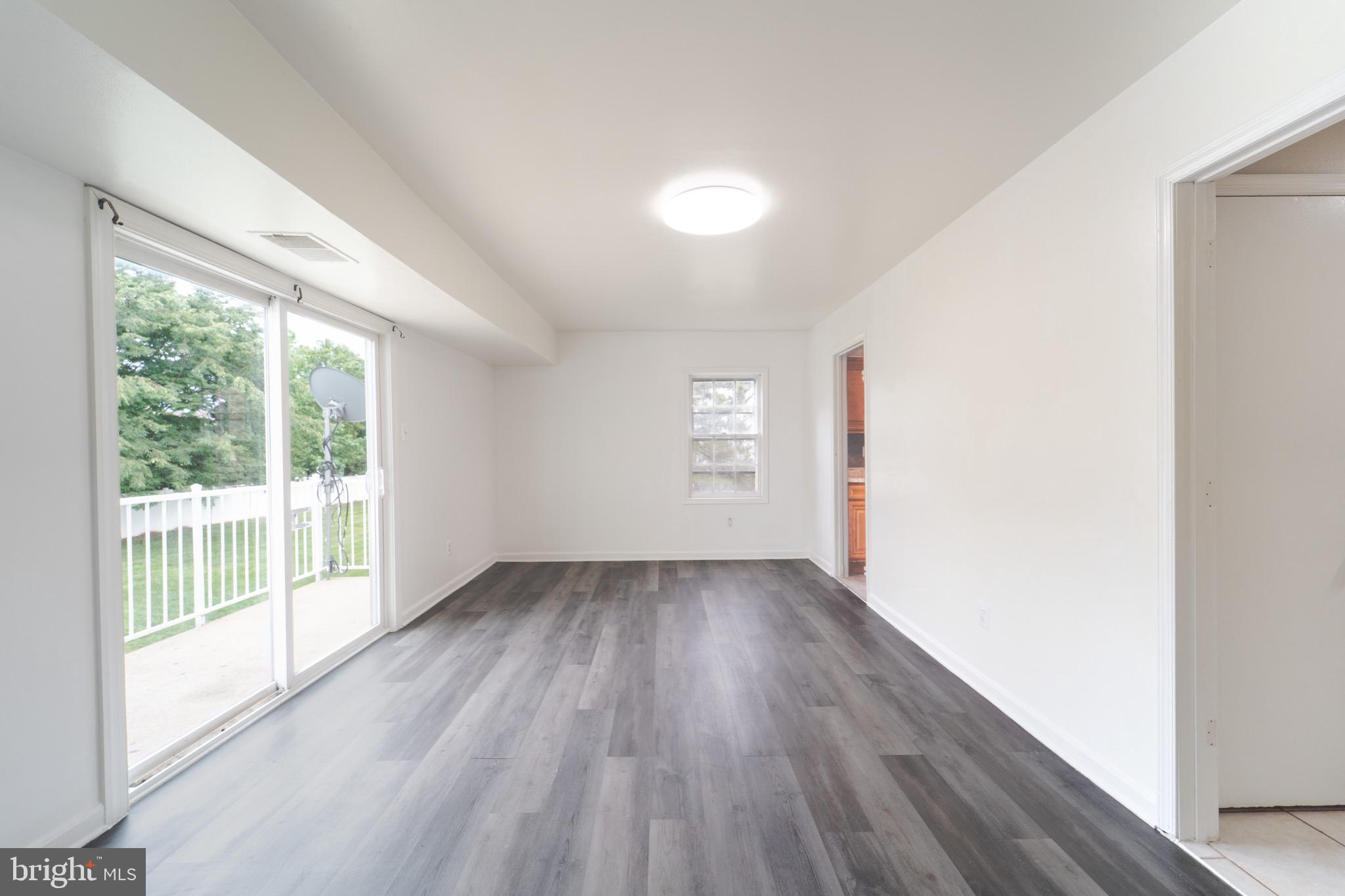 MEADOWS OF NEWGATE - Residential