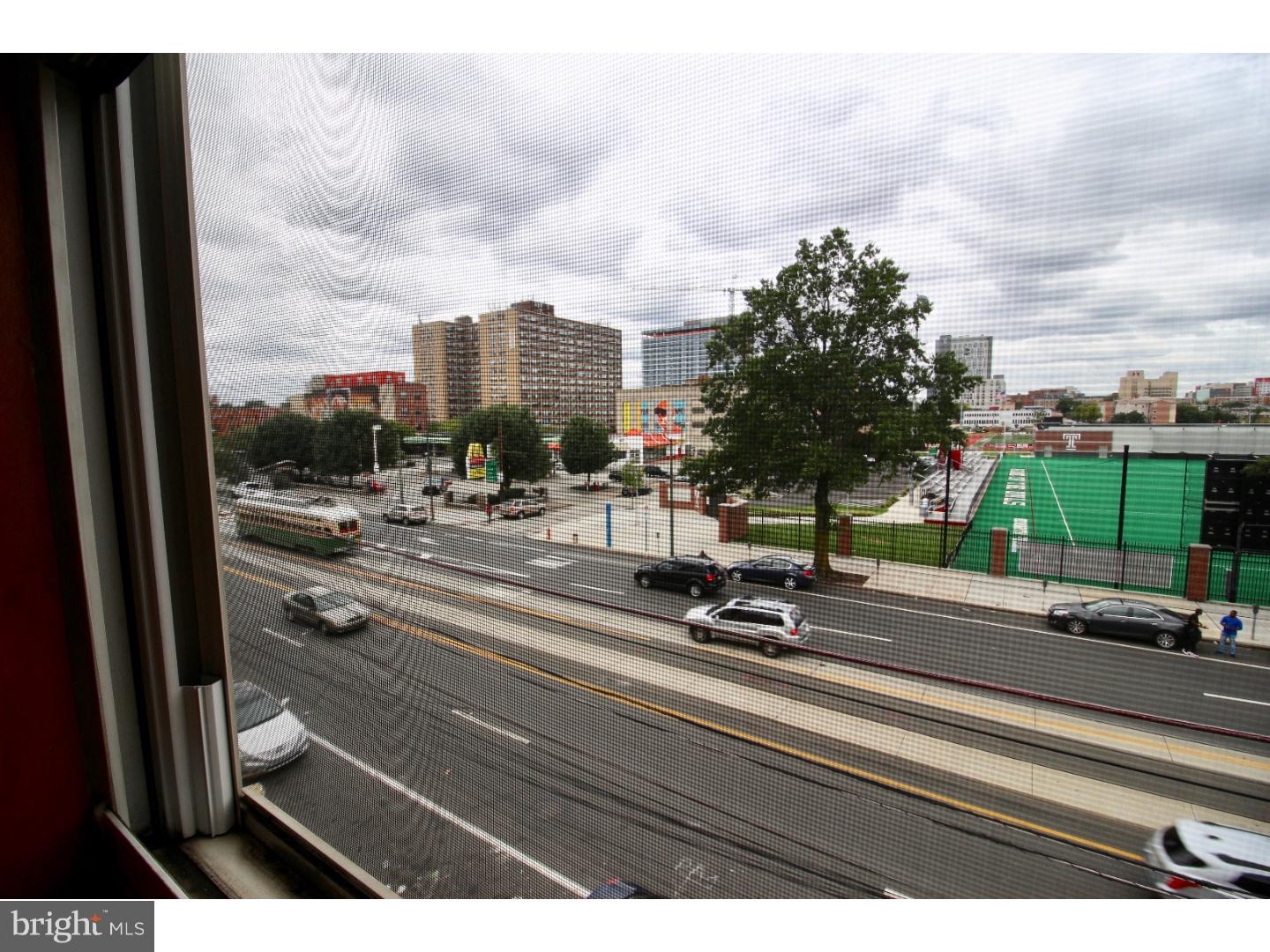 WEST POPLAR - Residential Lease