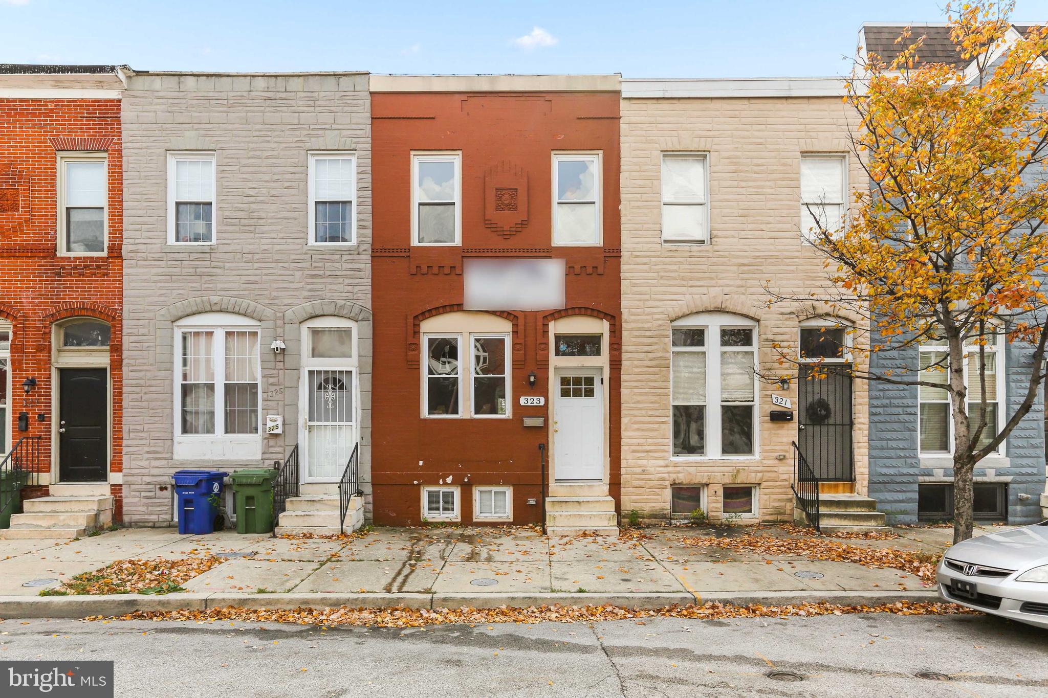 BARCLAY - Residential Lease