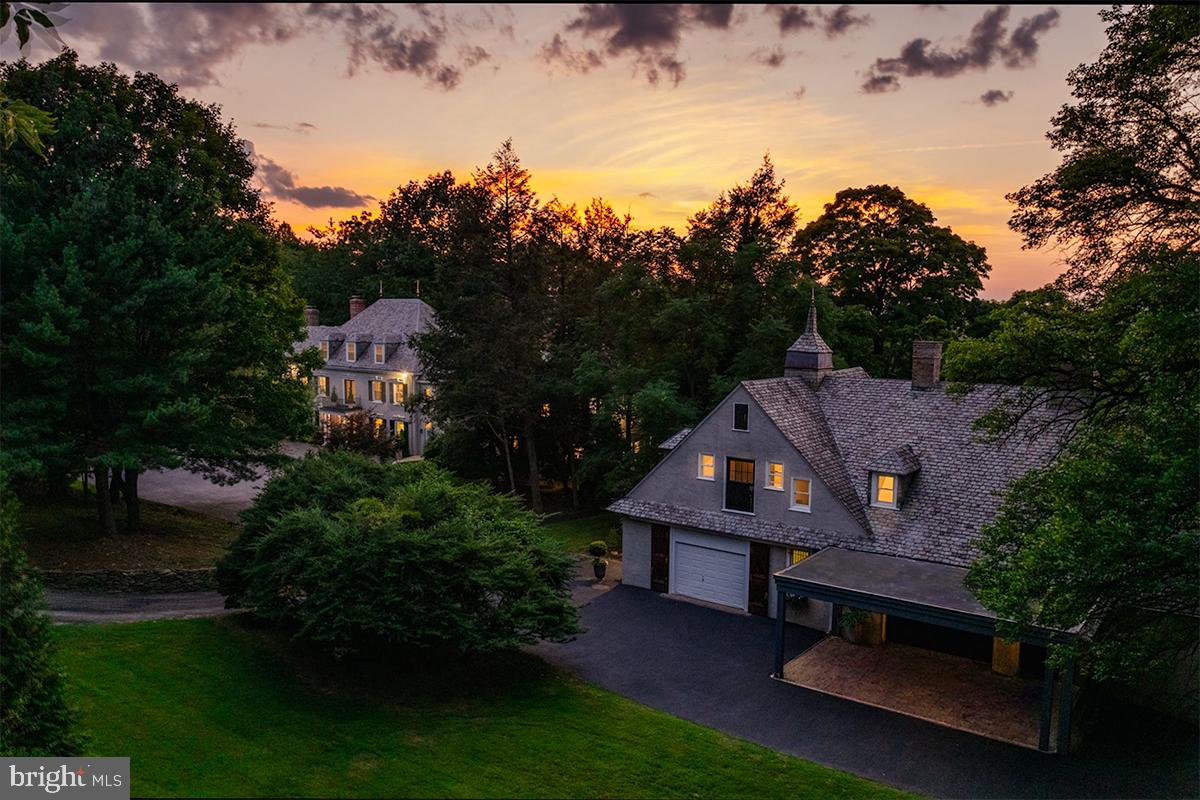 WYNDMOOR - Residential