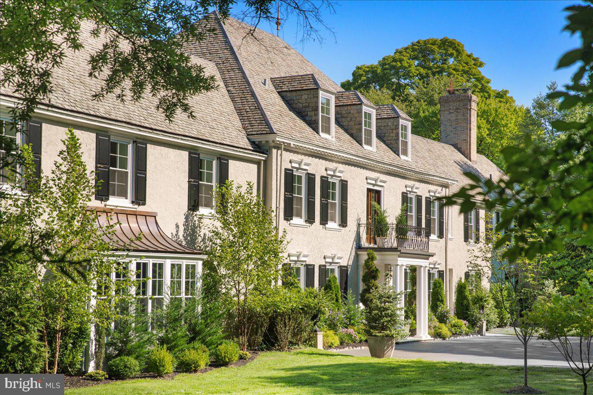 WYNDMOOR - Residential