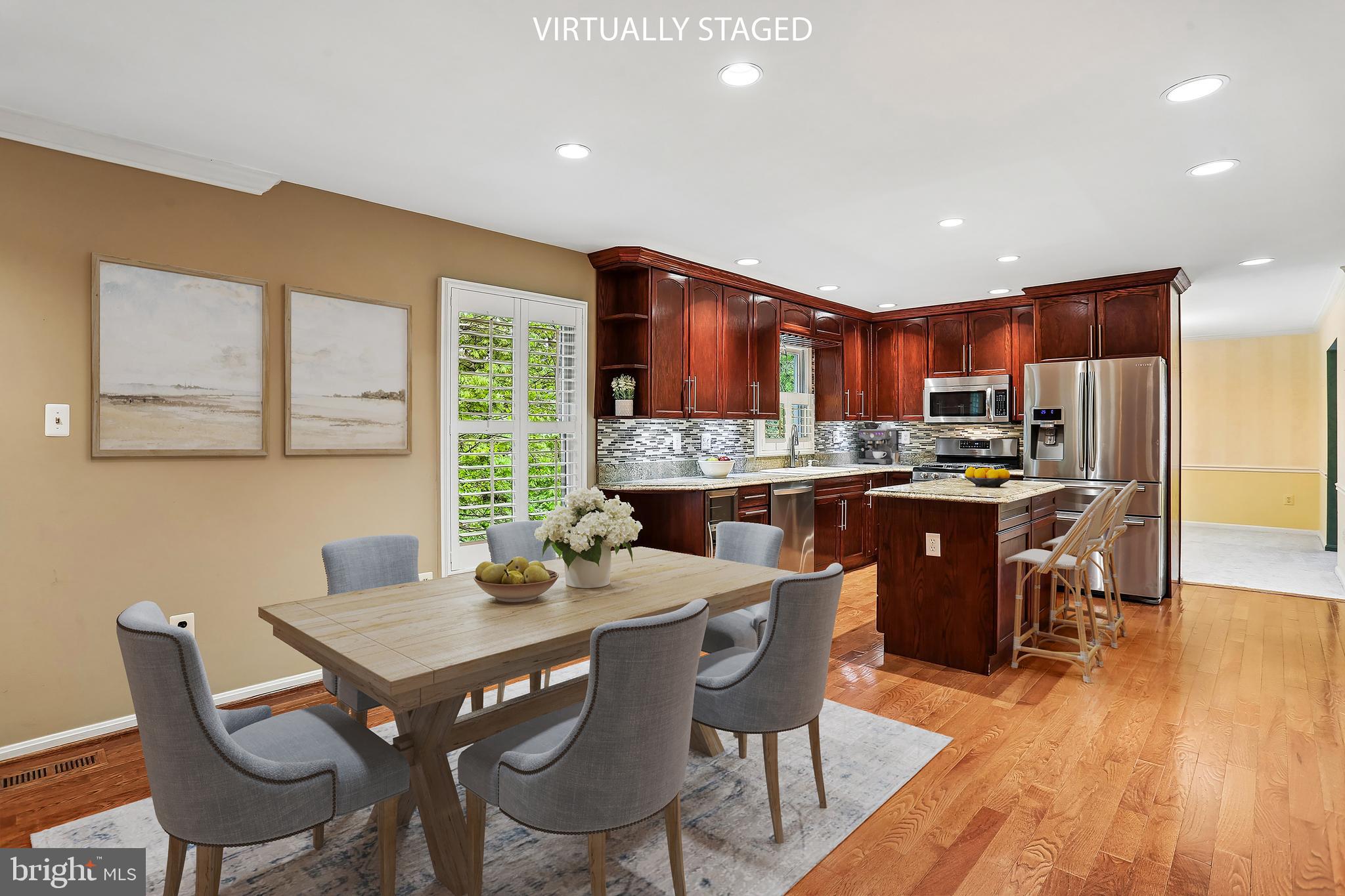 BRIGHTON HIGHLANDS - Residential