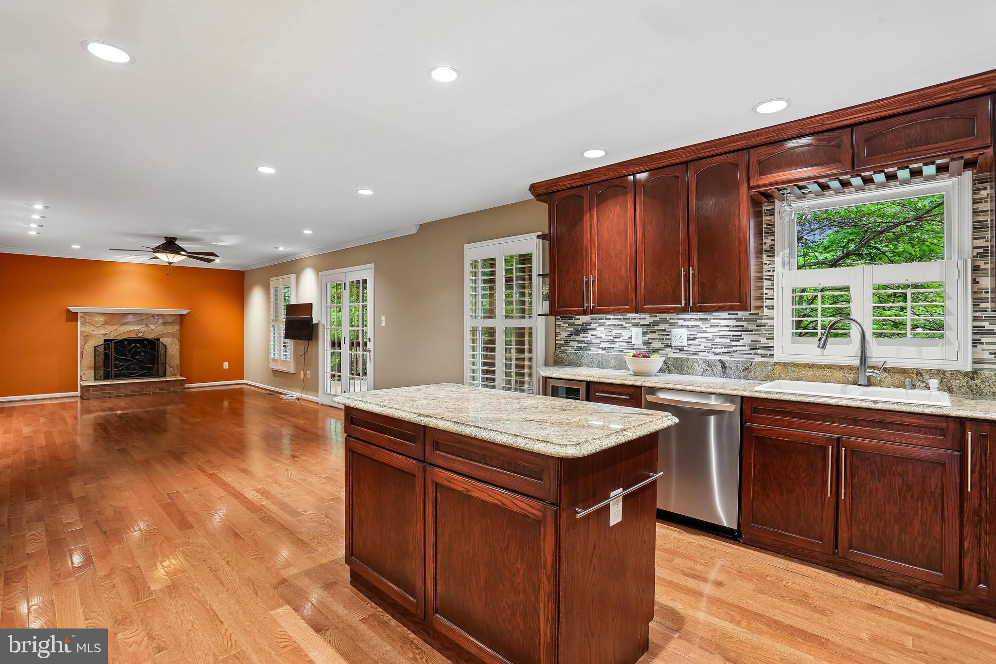 BRIGHTON HIGHLANDS - Residential