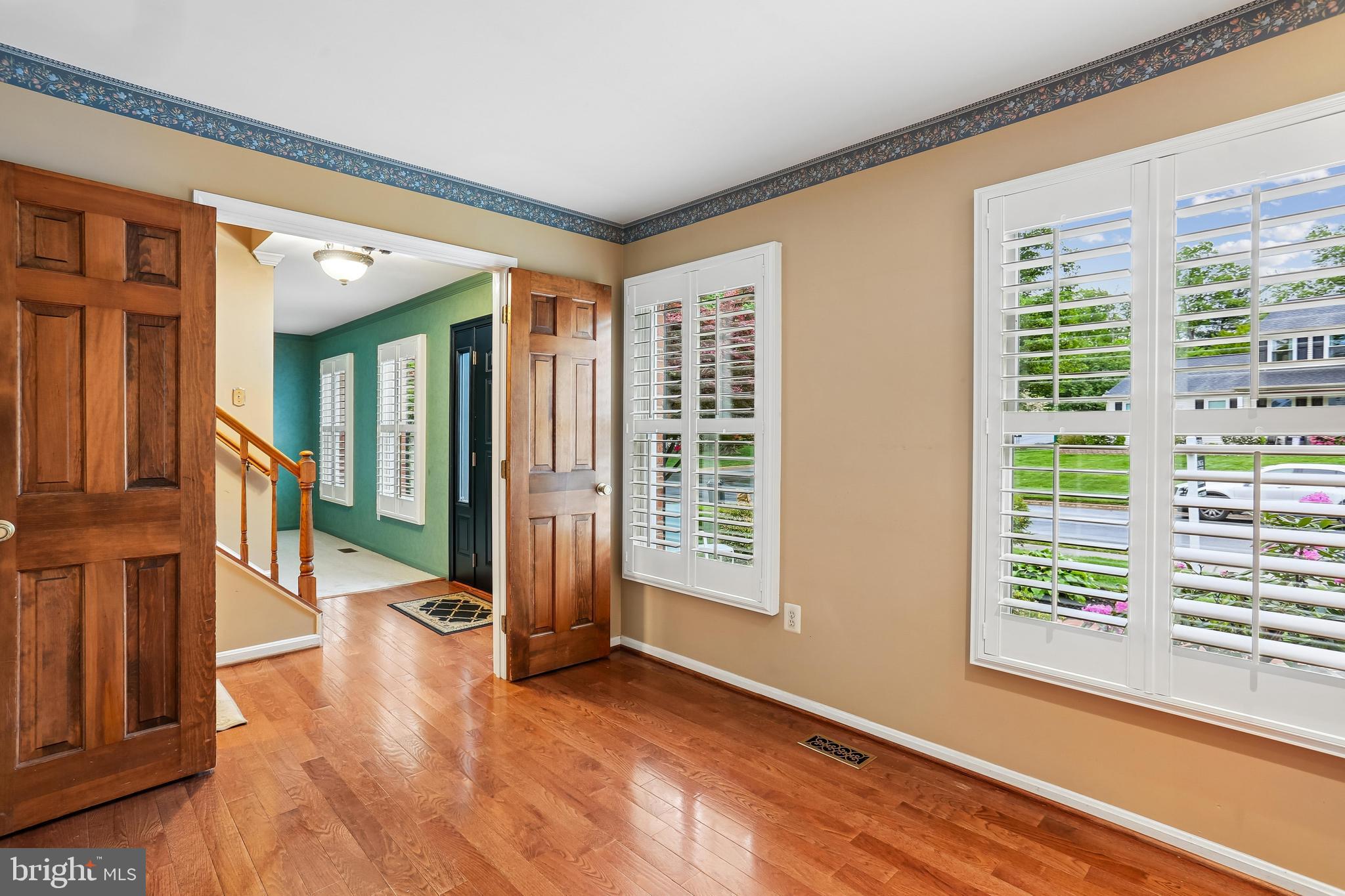 BRIGHTON HIGHLANDS - Residential