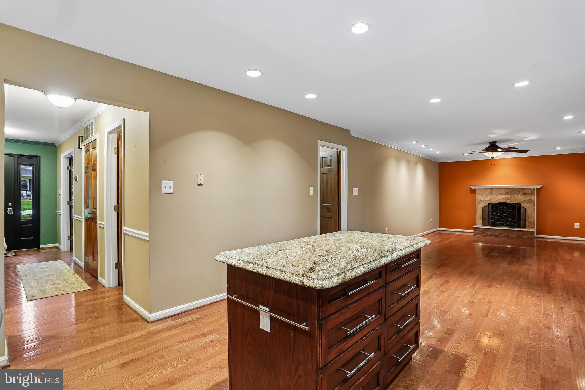 BRIGHTON HIGHLANDS - Residential