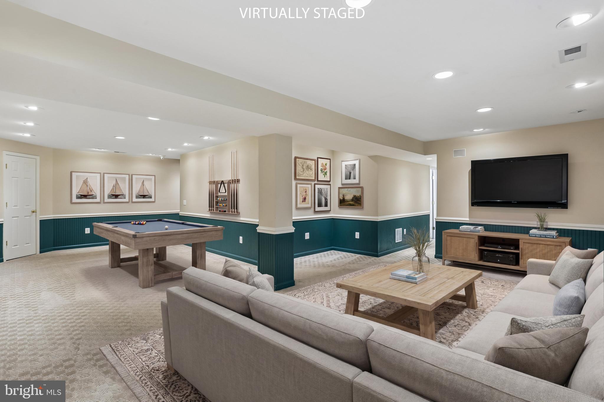 BRIGHTON HIGHLANDS - Residential