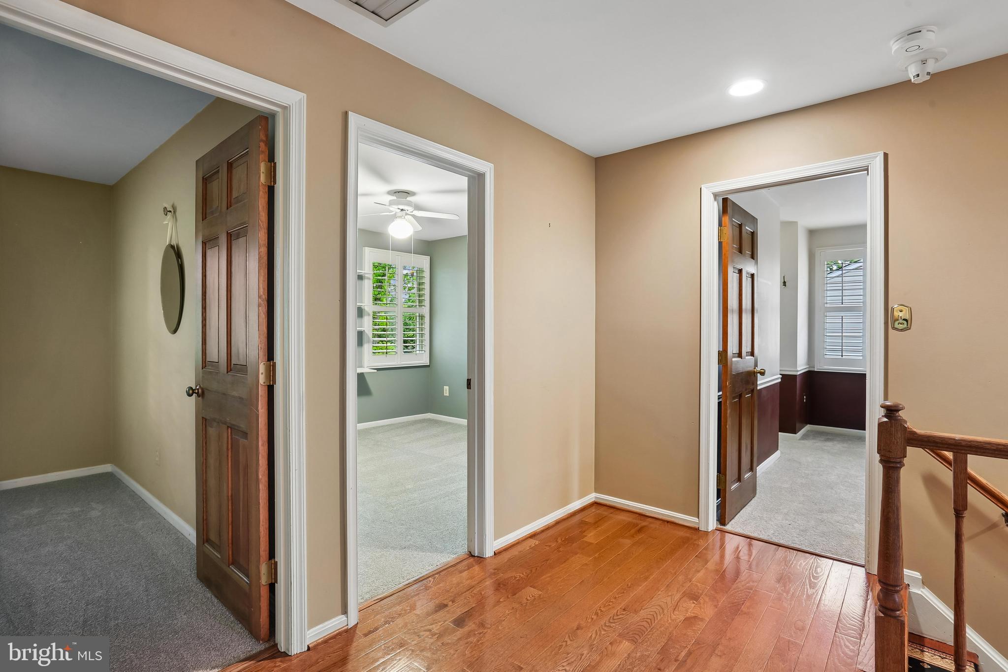 BRIGHTON HIGHLANDS - Residential