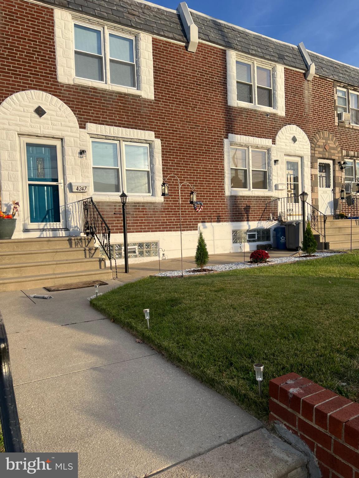 Newly renovated home with great attention to detail throughout. features modern finishes, fresh interiors and a bright open layout. Everything is new; plumbing, main sewer line, electric system, etc. located in a quit, peaceful neighborhood. Perfect for comfortable living. move in ready and beautifully done.